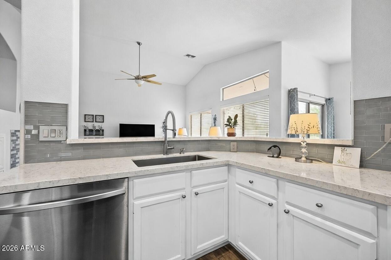 Dove Valley A-M RANCH PARCEL F - Residential