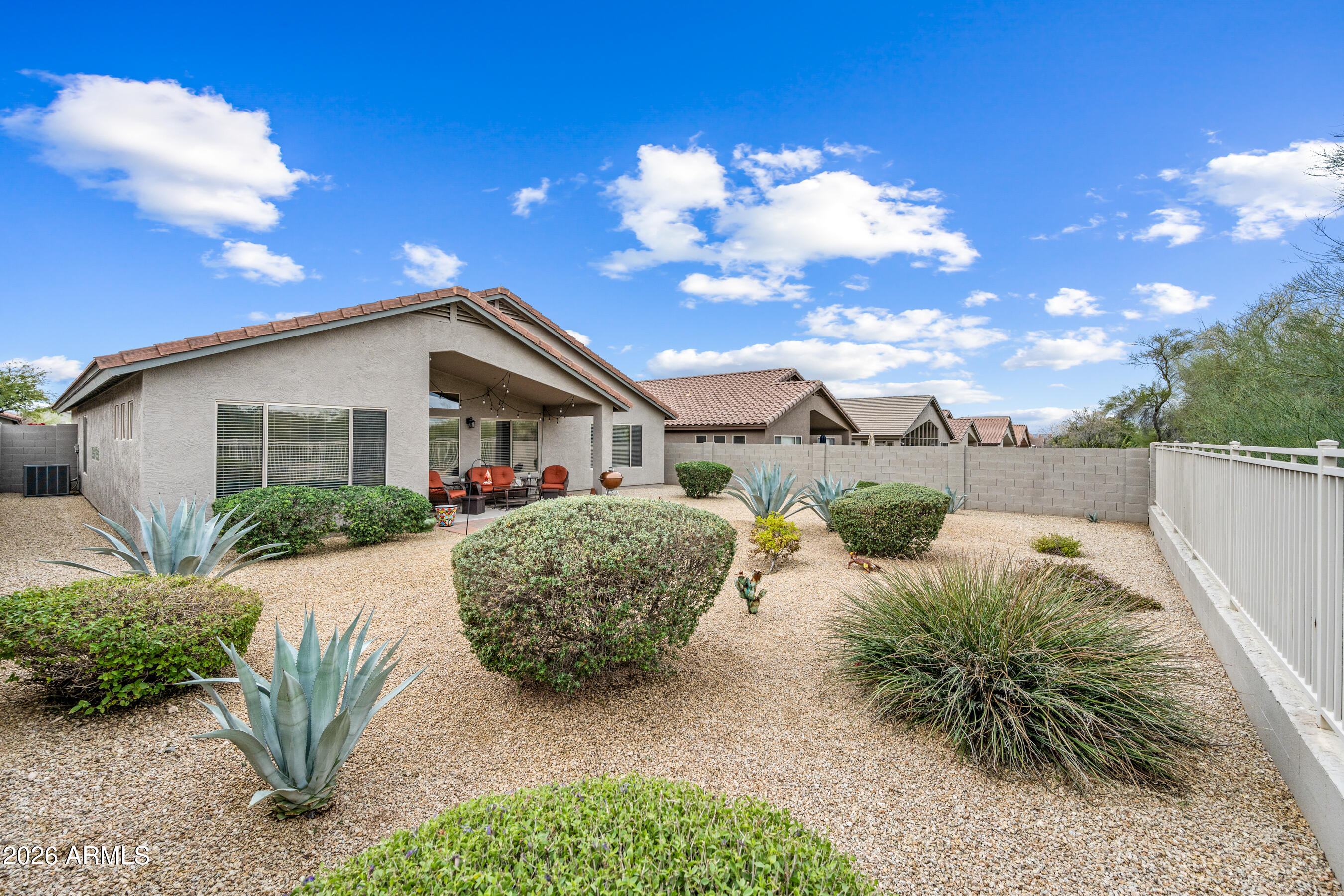 Dove Valley A-M RANCH PARCEL F - Residential