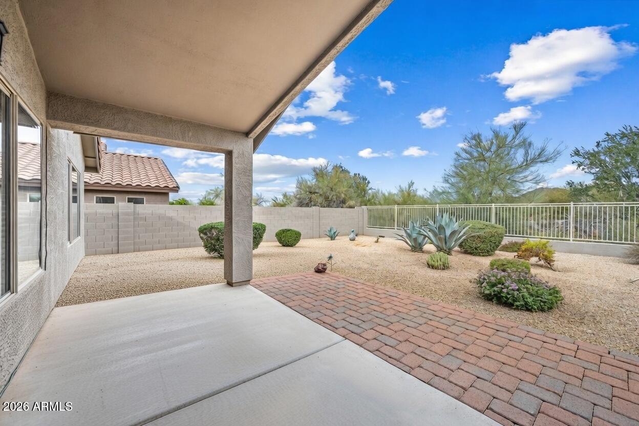 Dove Valley A-M RANCH PARCEL F - Residential