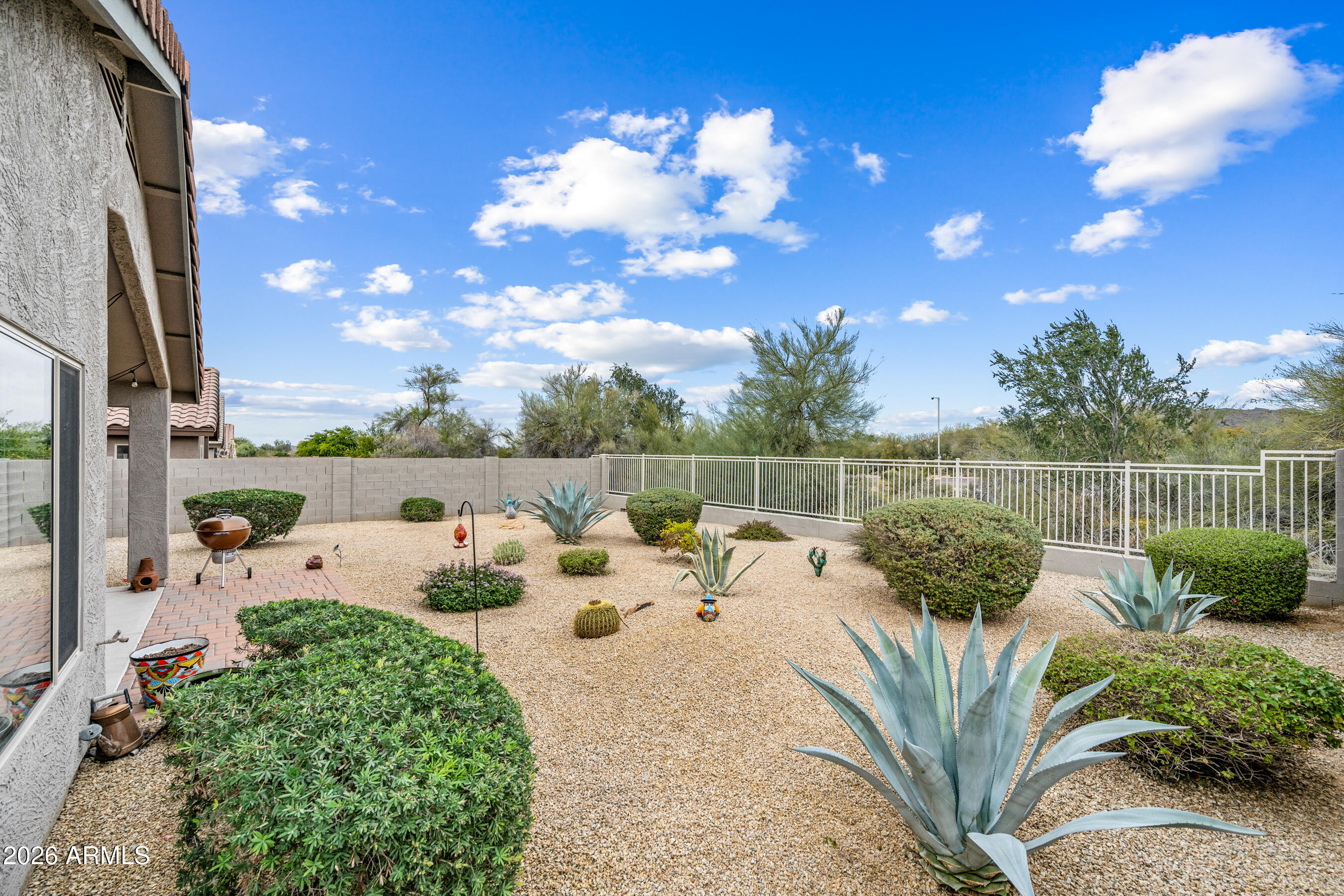 Dove Valley A-M RANCH PARCEL F - Residential