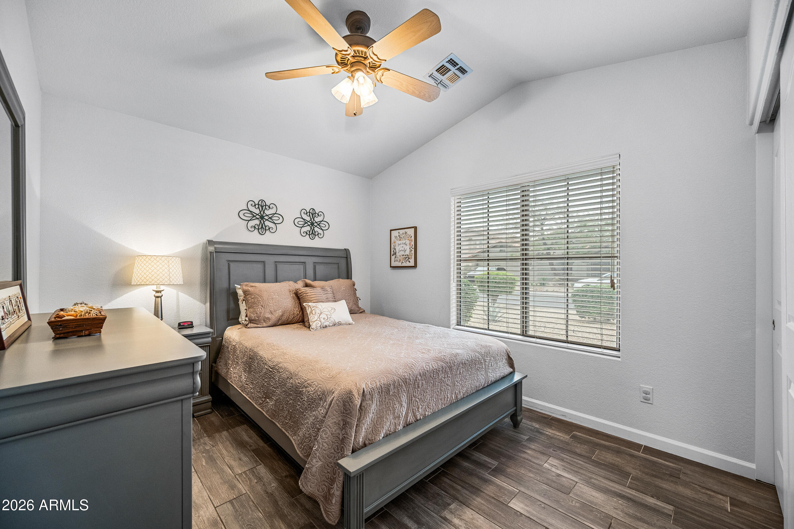 Dove Valley A-M RANCH PARCEL F - Residential