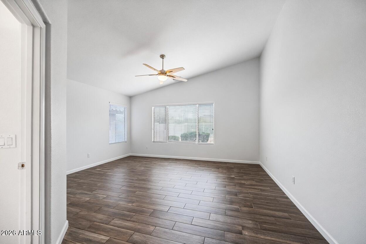 Dove Valley A-M RANCH PARCEL F - Residential