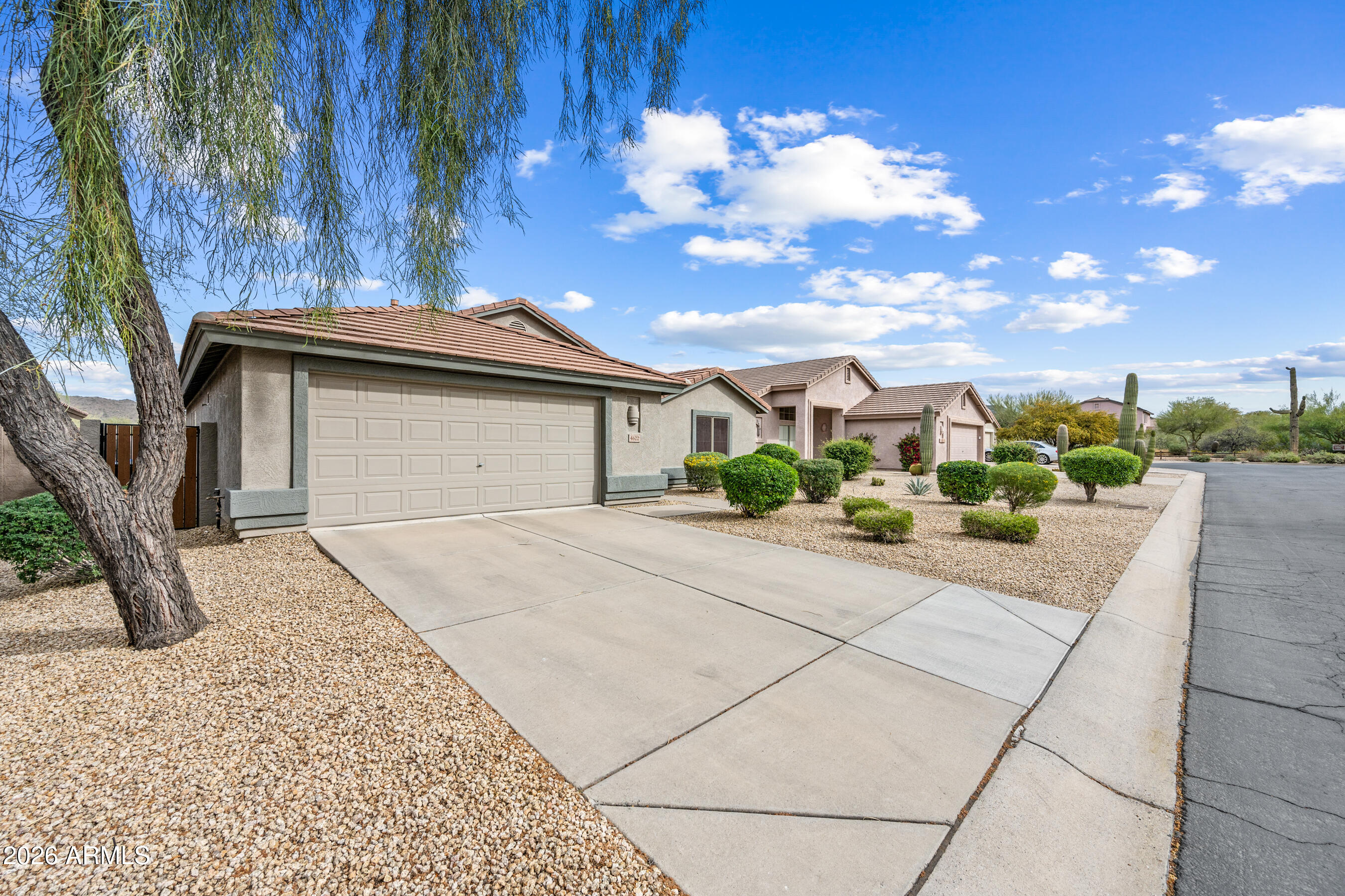 Dove Valley A-M RANCH PARCEL F - Residential
