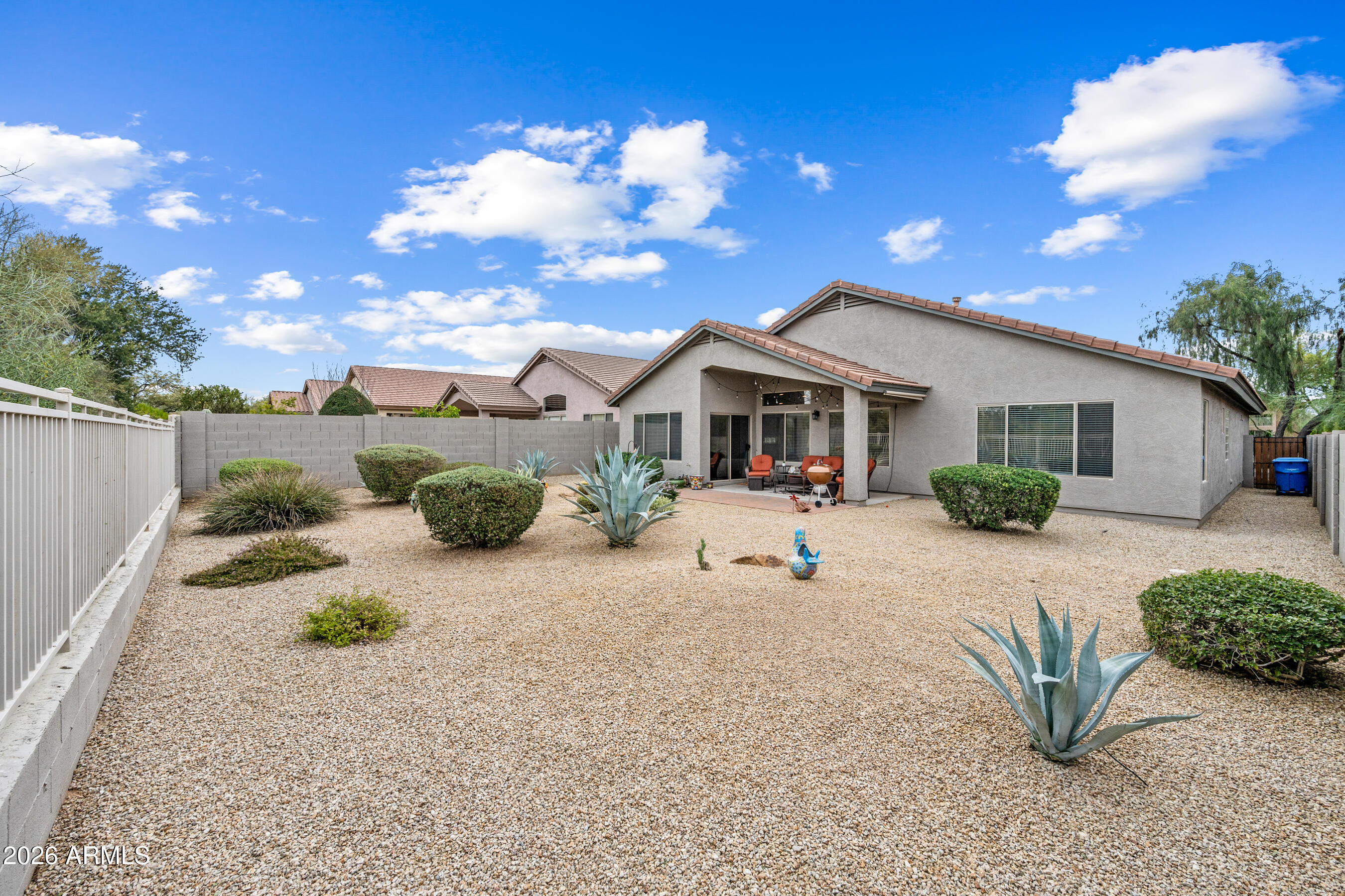 Dove Valley A-M RANCH PARCEL F - Residential