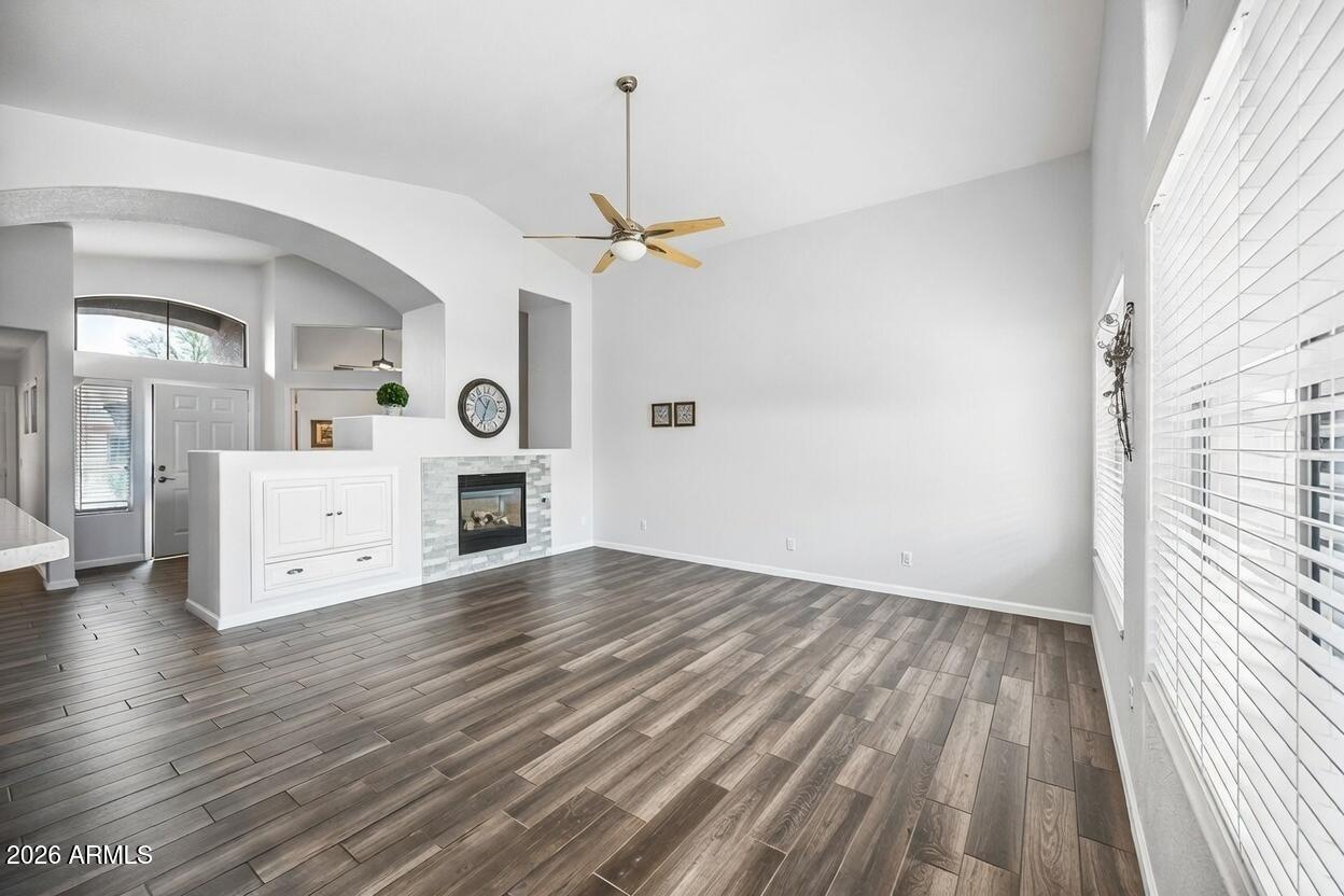 Dove Valley A-M RANCH PARCEL F - Residential