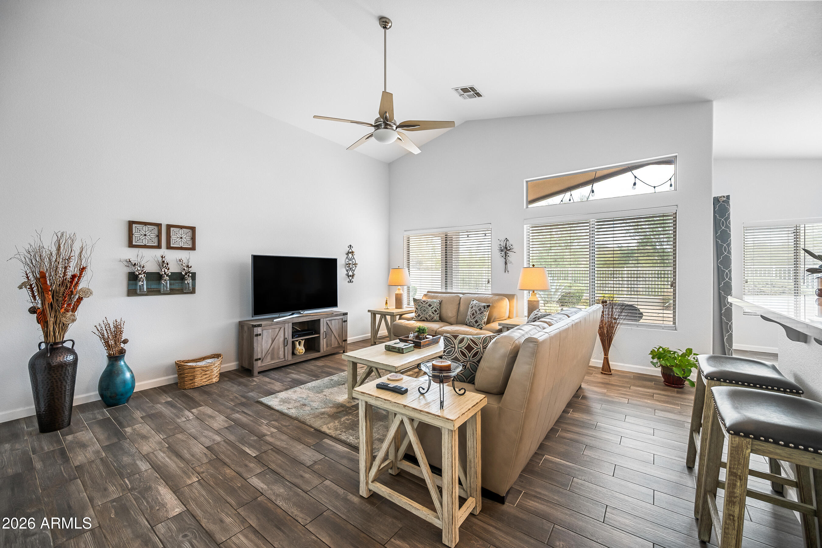 Dove Valley A-M RANCH PARCEL F - Residential