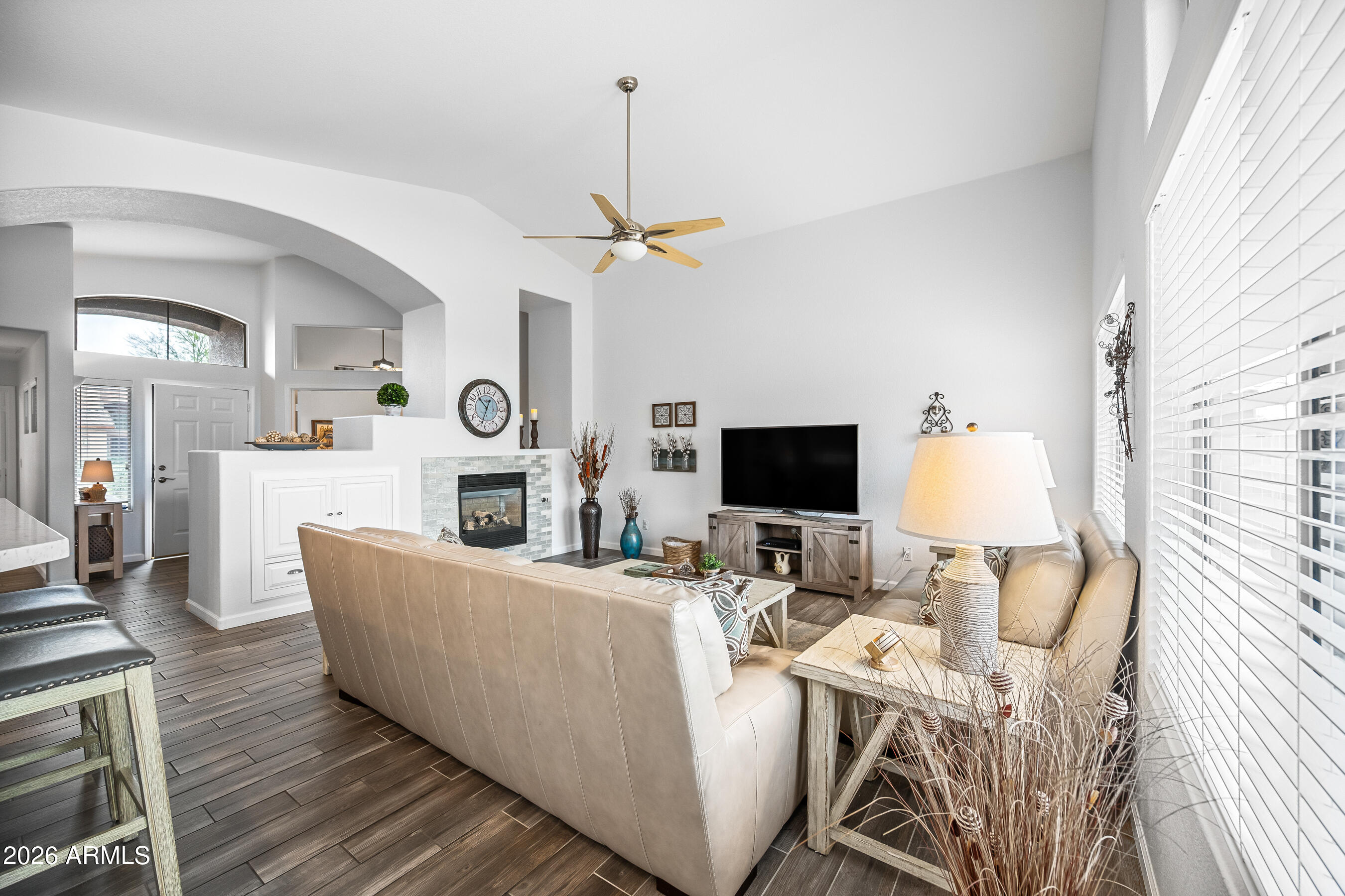 Dove Valley A-M RANCH PARCEL F - Residential