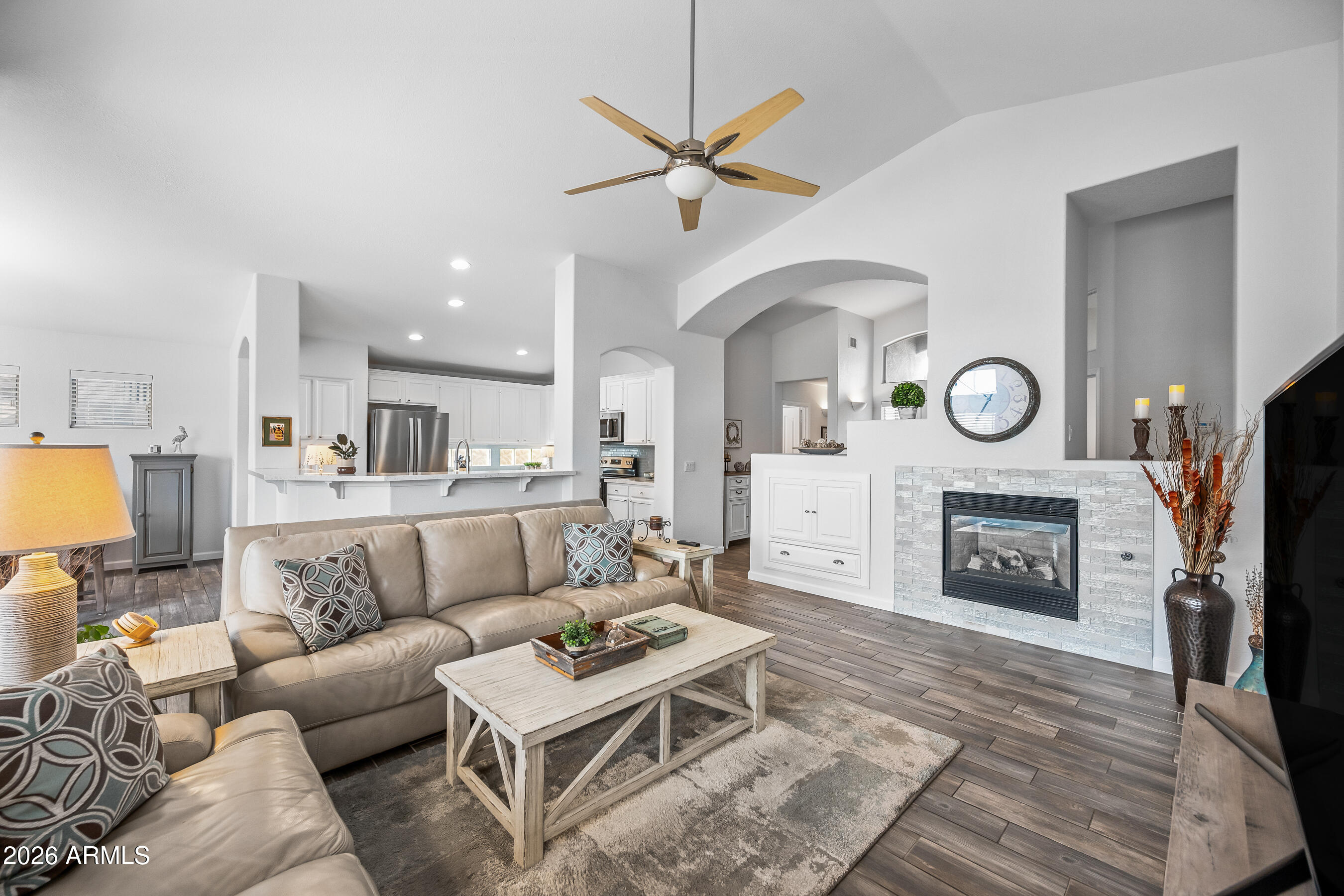 Dove Valley A-M RANCH PARCEL F - Residential