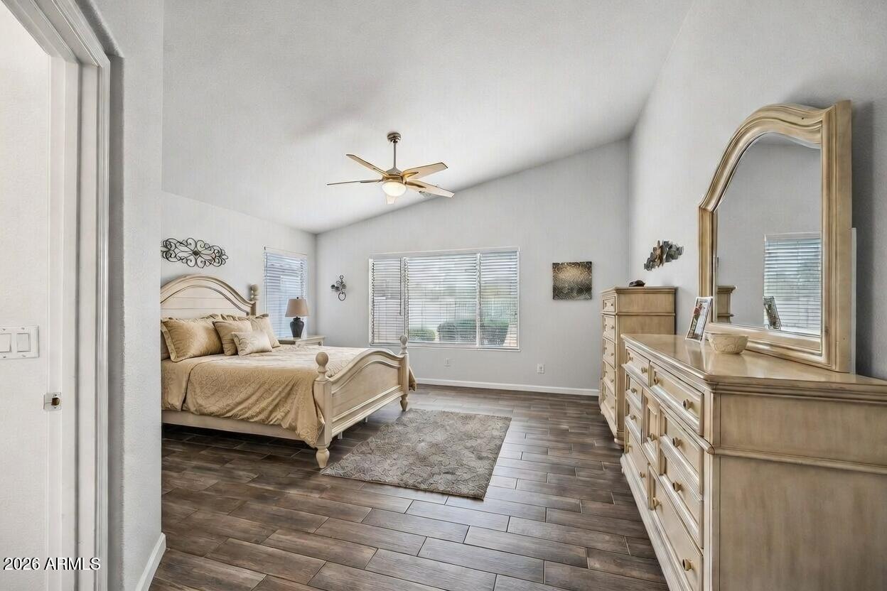 Dove Valley A-M RANCH PARCEL F - Residential