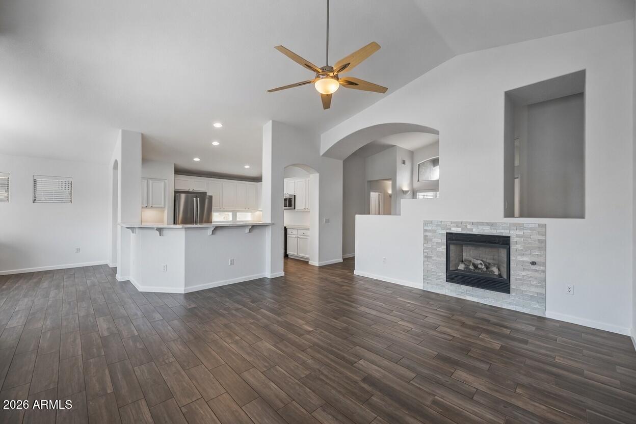 Dove Valley A-M RANCH PARCEL F - Residential