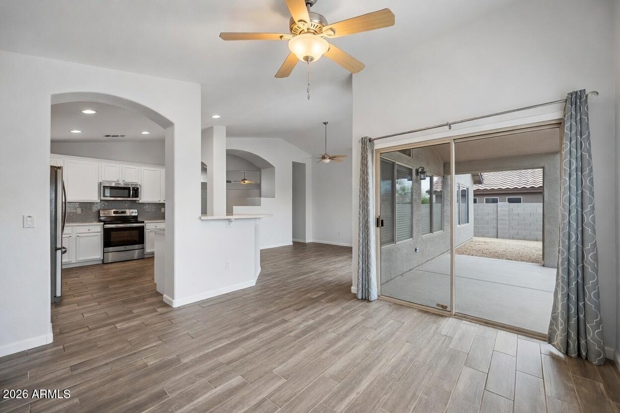 Dove Valley A-M RANCH PARCEL F - Residential