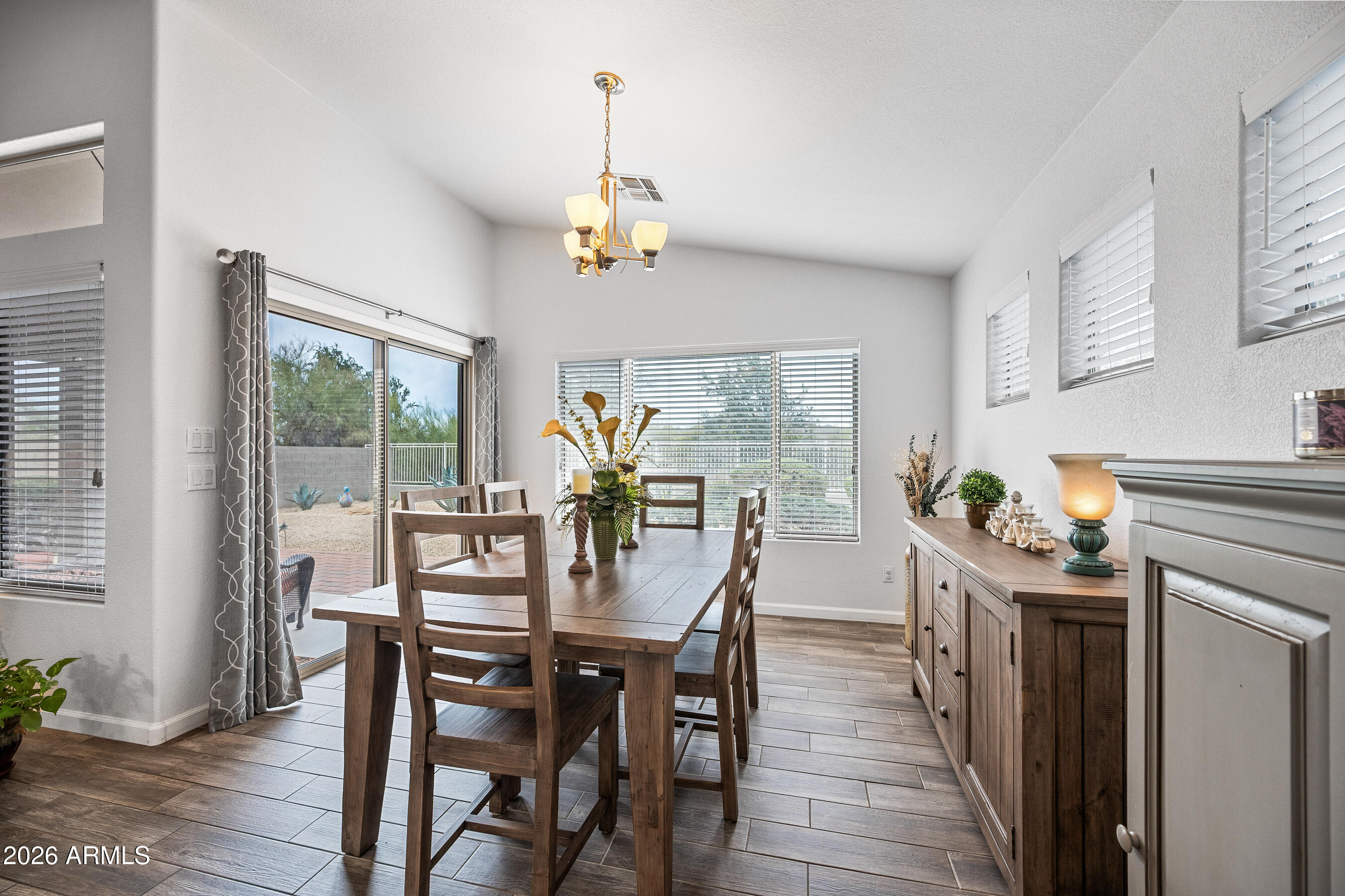 Dove Valley A-M RANCH PARCEL F - Residential