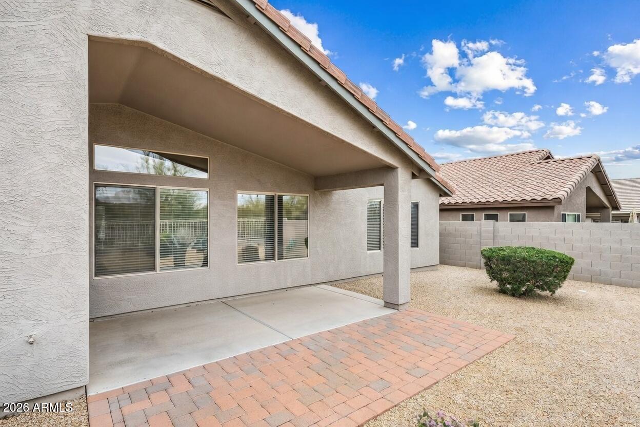 Dove Valley A-M RANCH PARCEL F - Residential