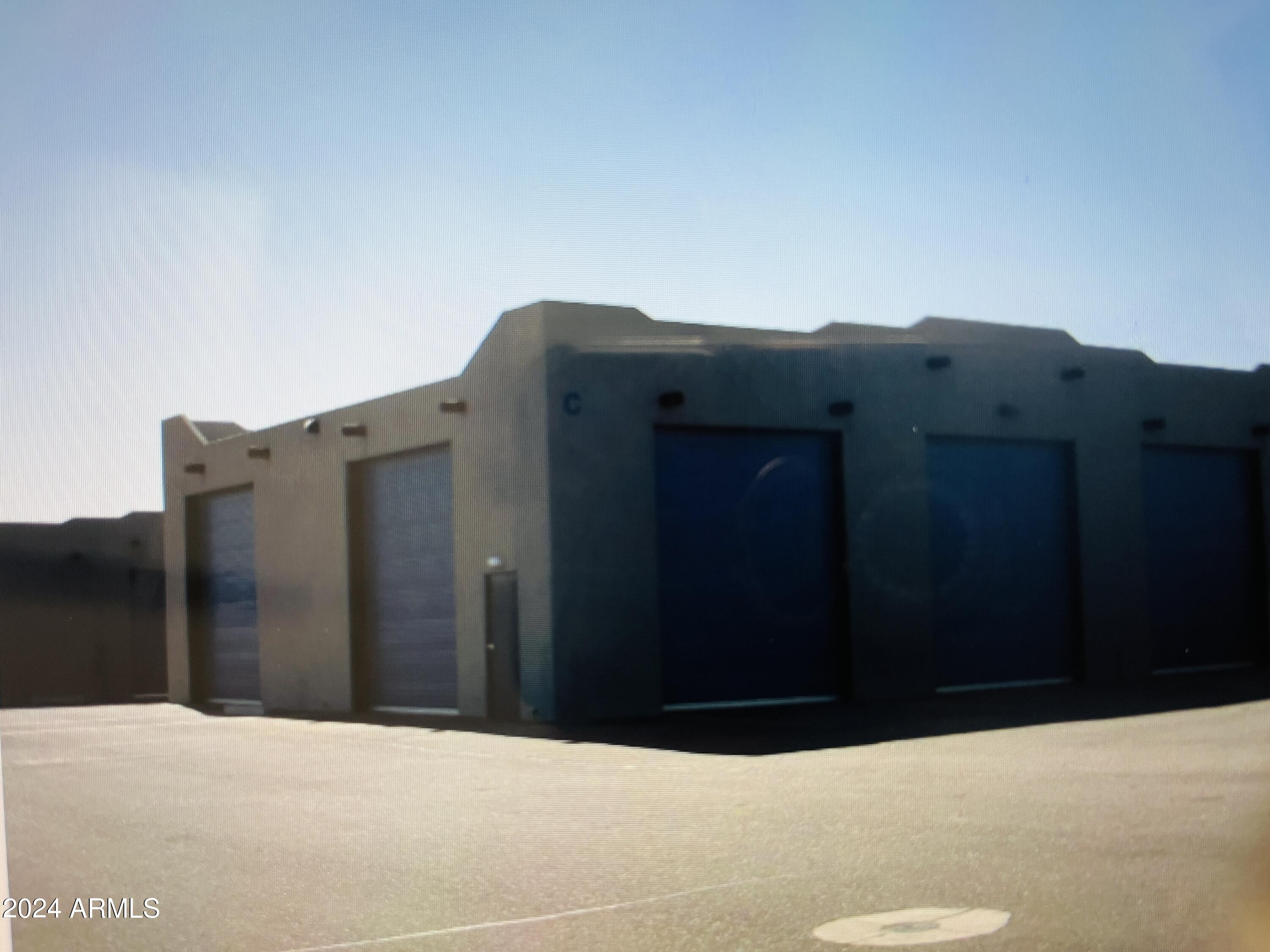 Listing consists of 1 available warehouse which is building C. The other buildings are leased out. Tenants will pay a NNN plus all utilities. The warehouse has 3 offices, a conference room, storage area and restroom. There are also 6 bay garages that can open up for deliveries.