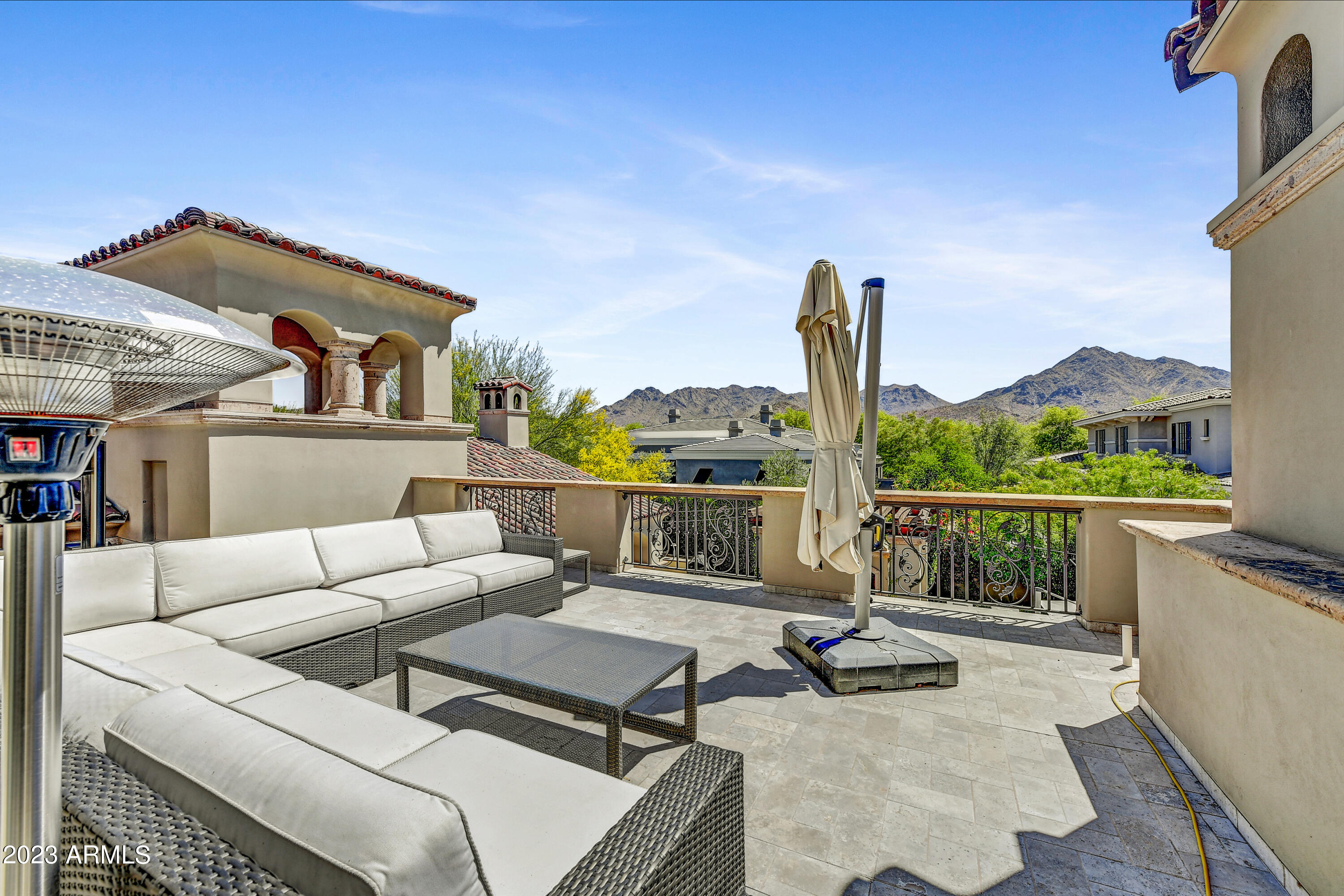 Silverleaf - Residential