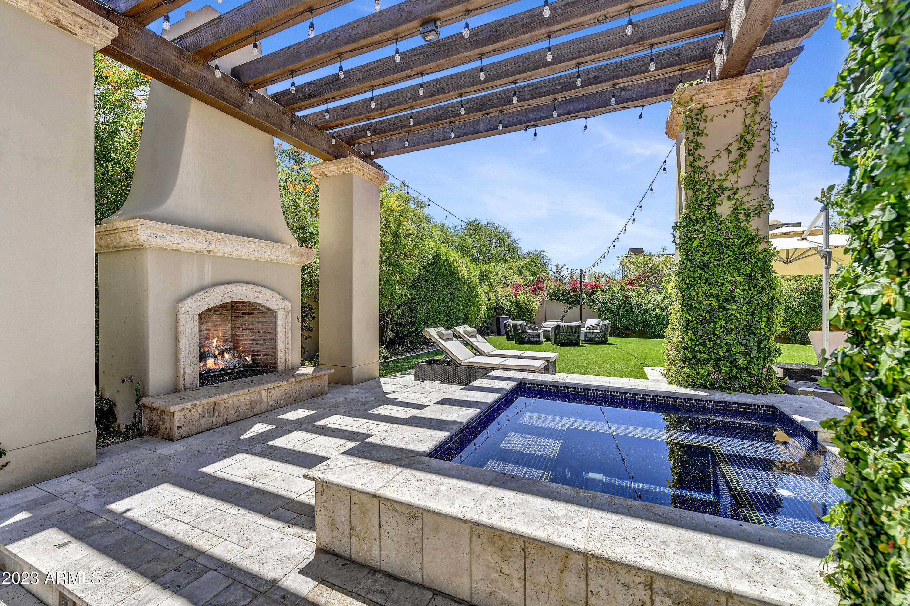 Silverleaf - Residential