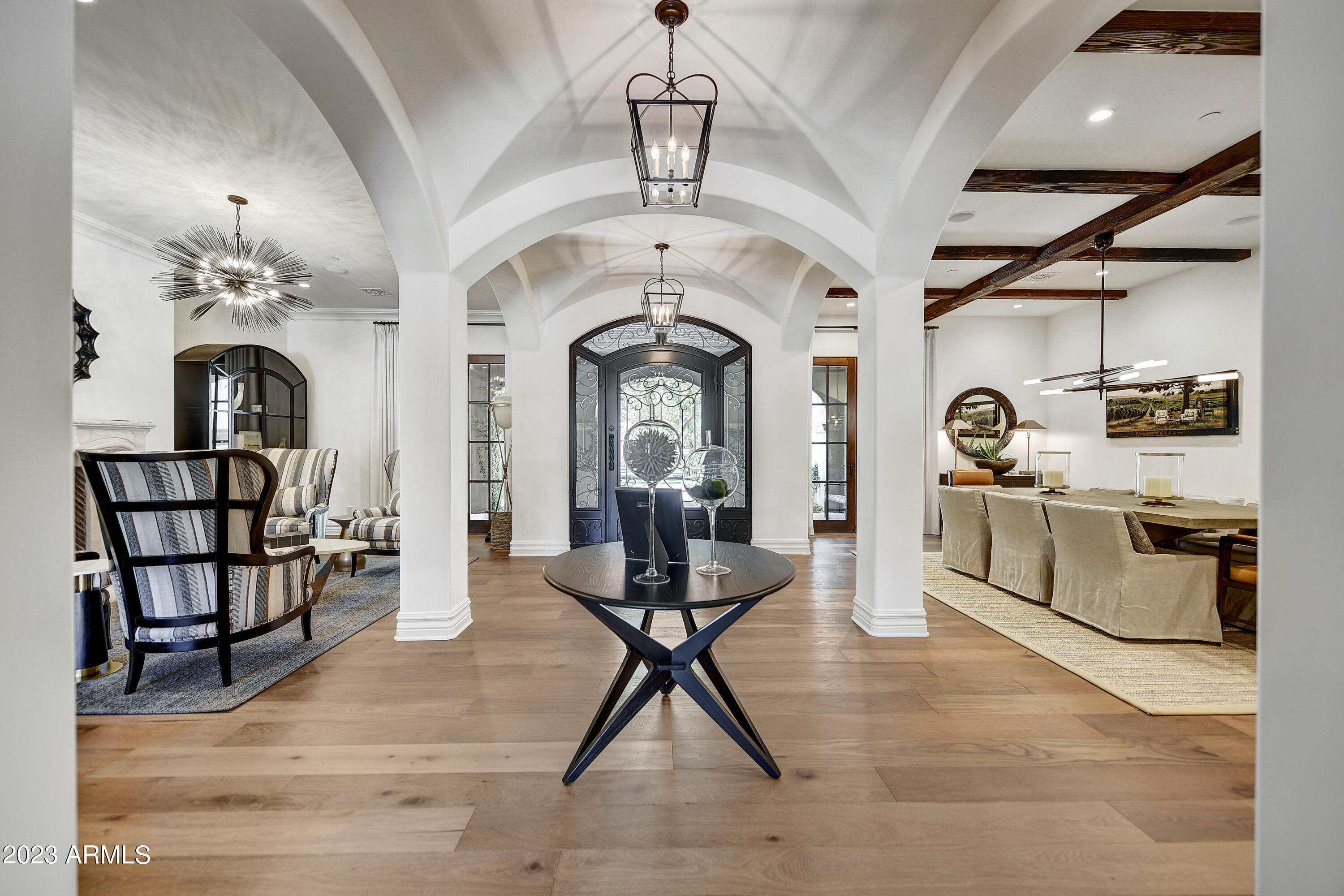 Silverleaf - Residential