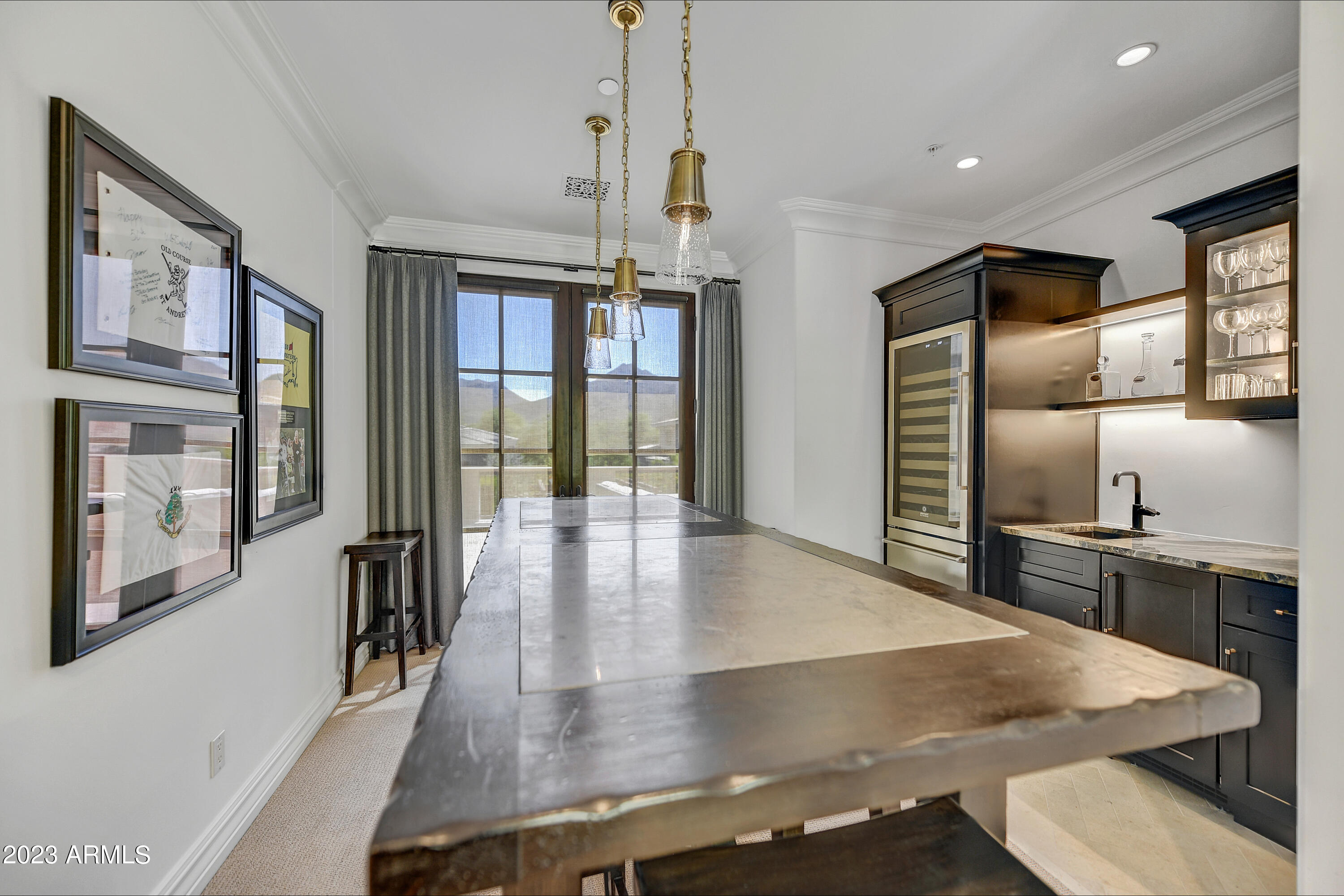 Silverleaf - Residential