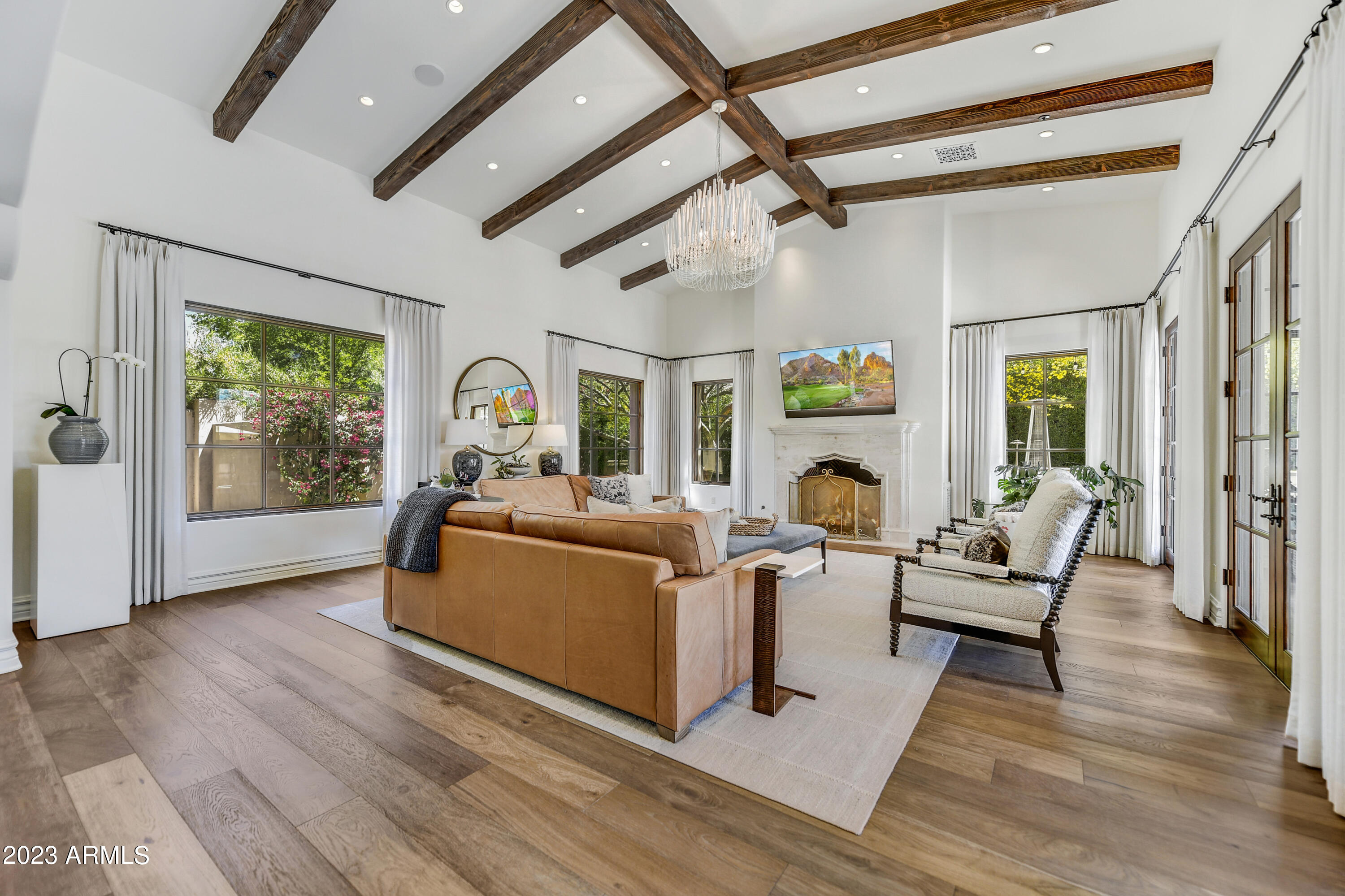 Silverleaf - Residential