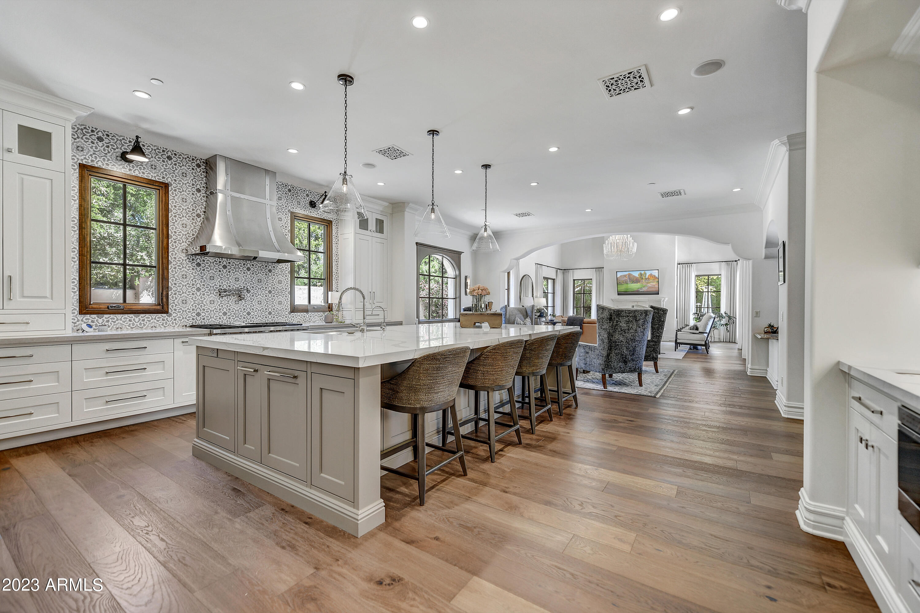 Silverleaf - Residential