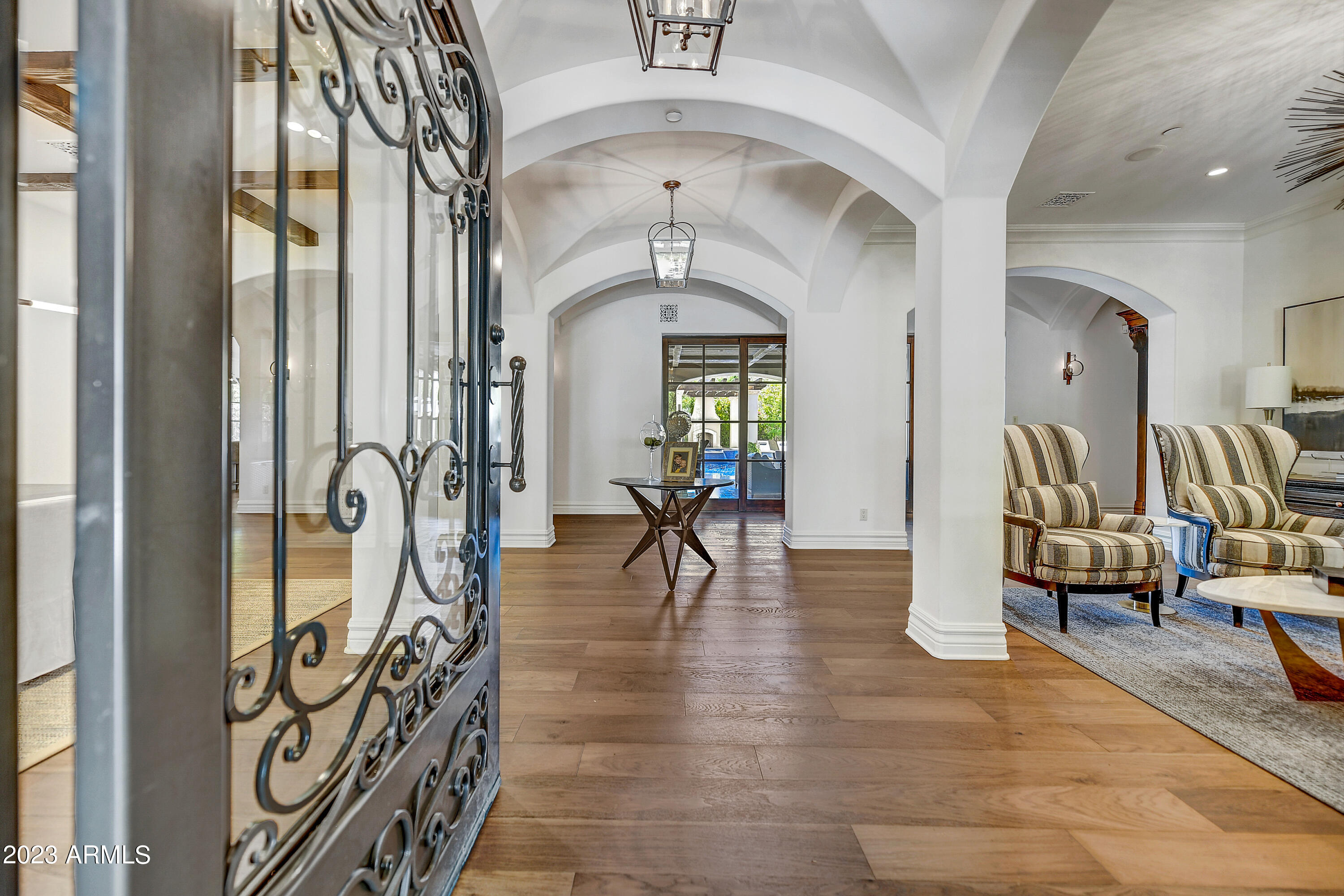 Silverleaf - Residential