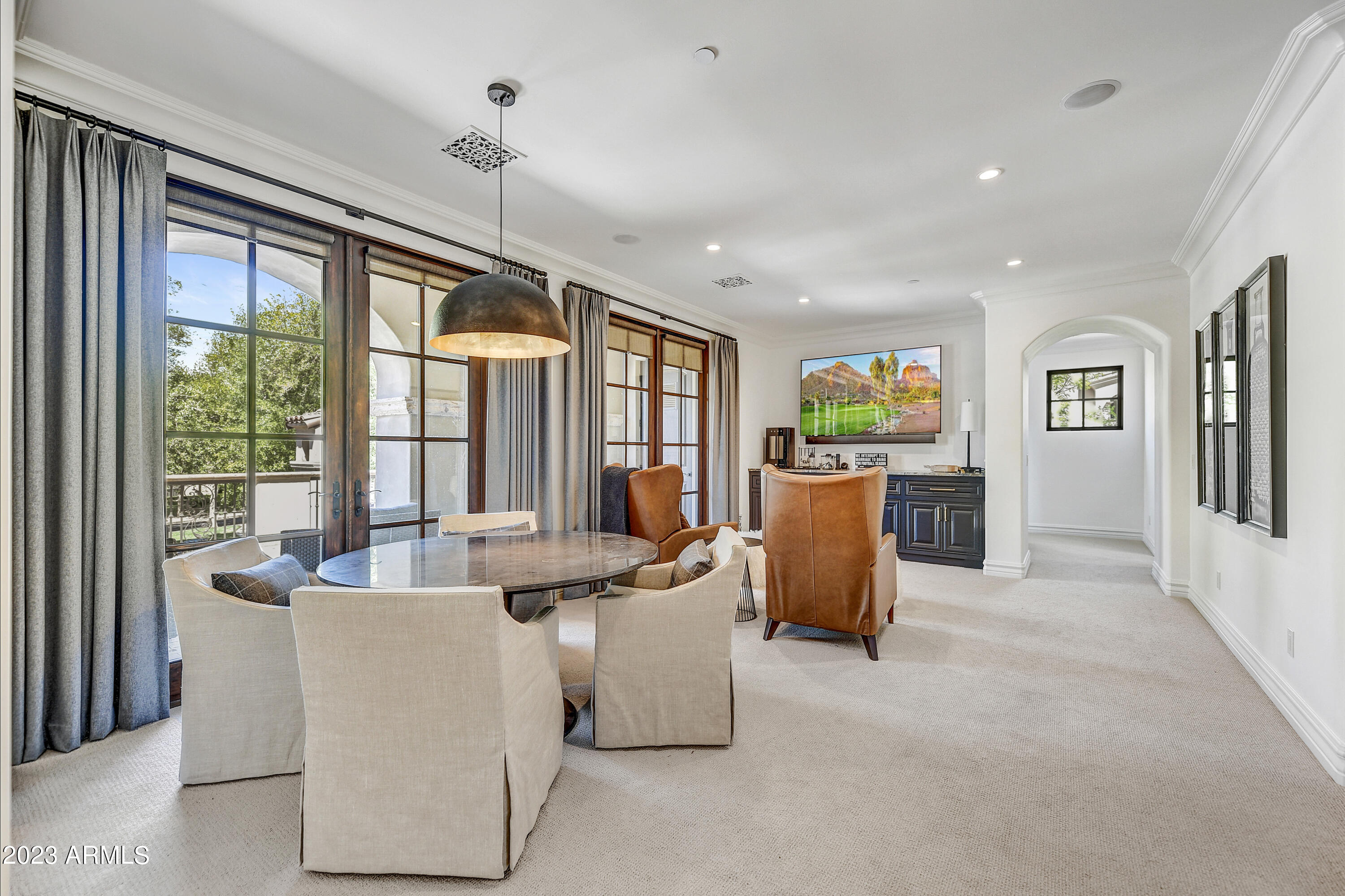 Silverleaf - Residential