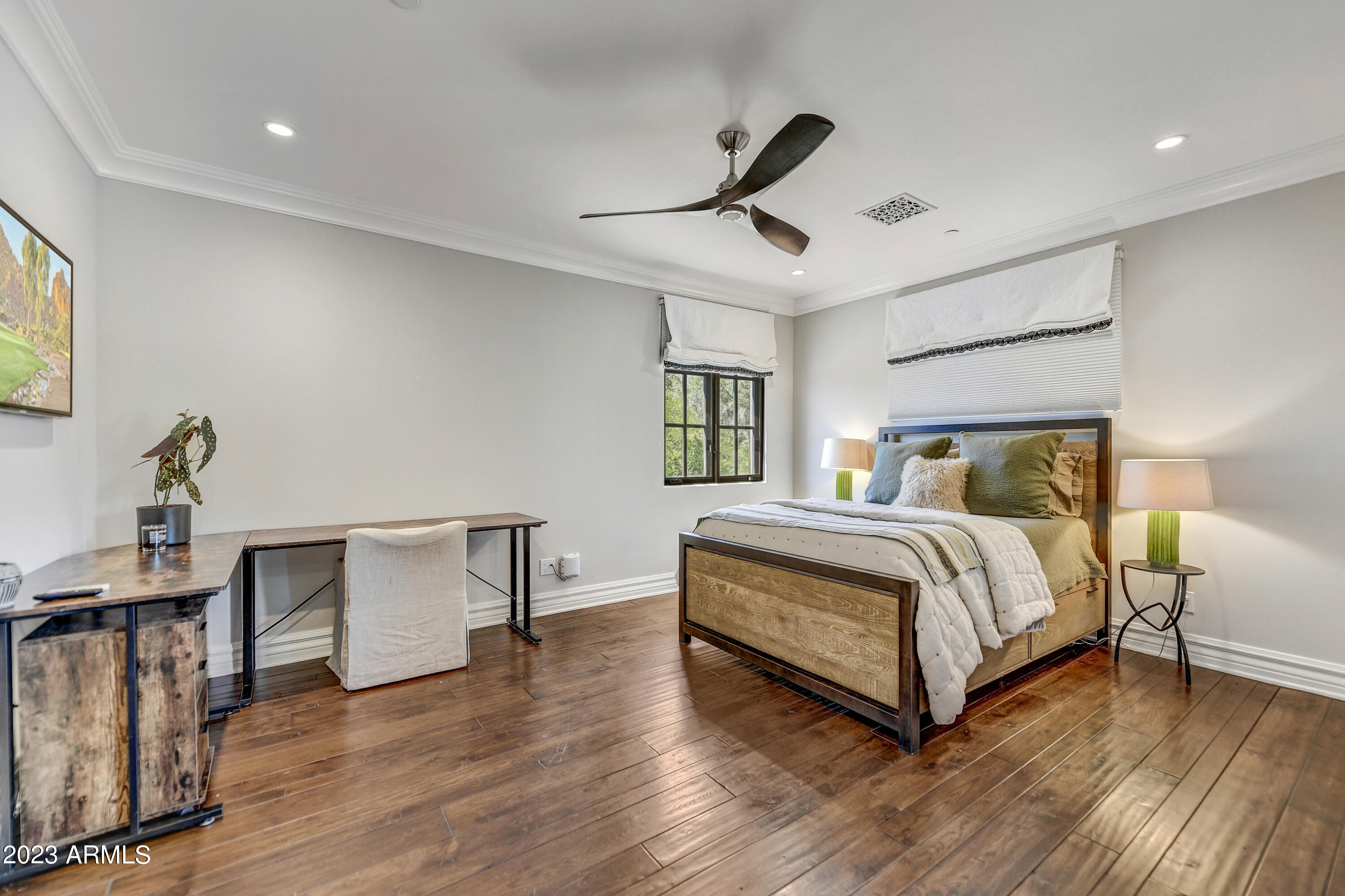 Silverleaf - Residential