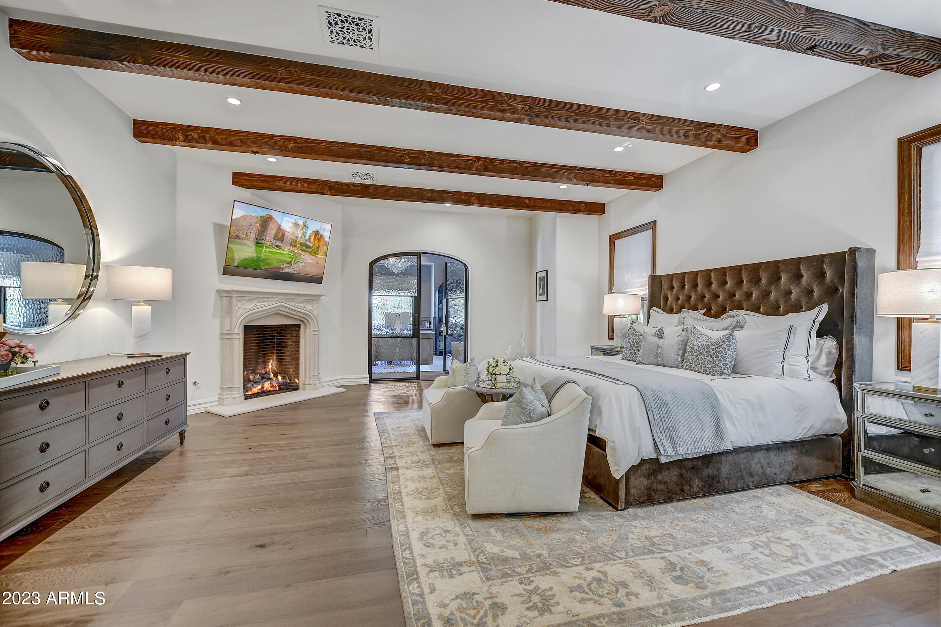 Silverleaf - Residential