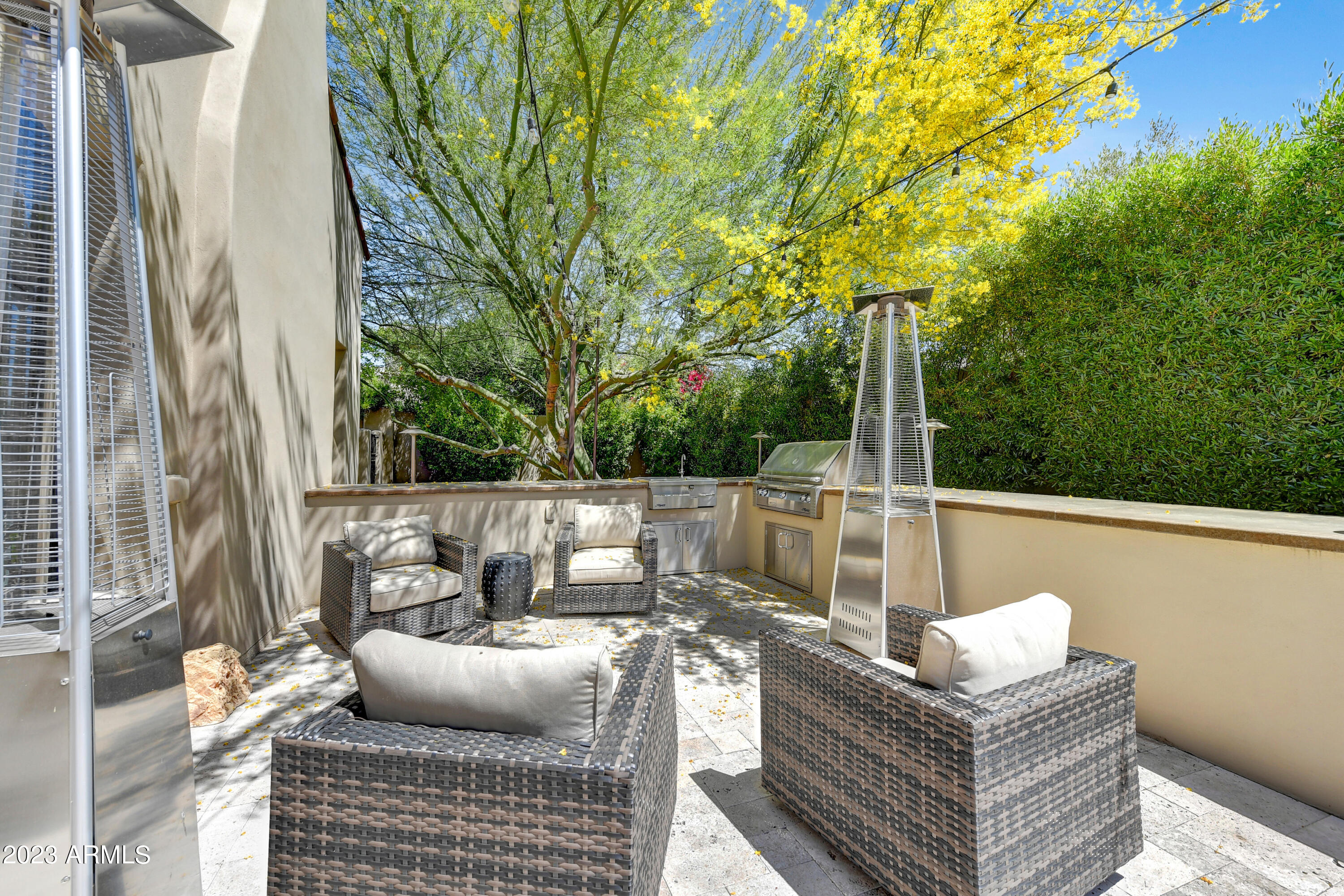 Silverleaf - Residential
