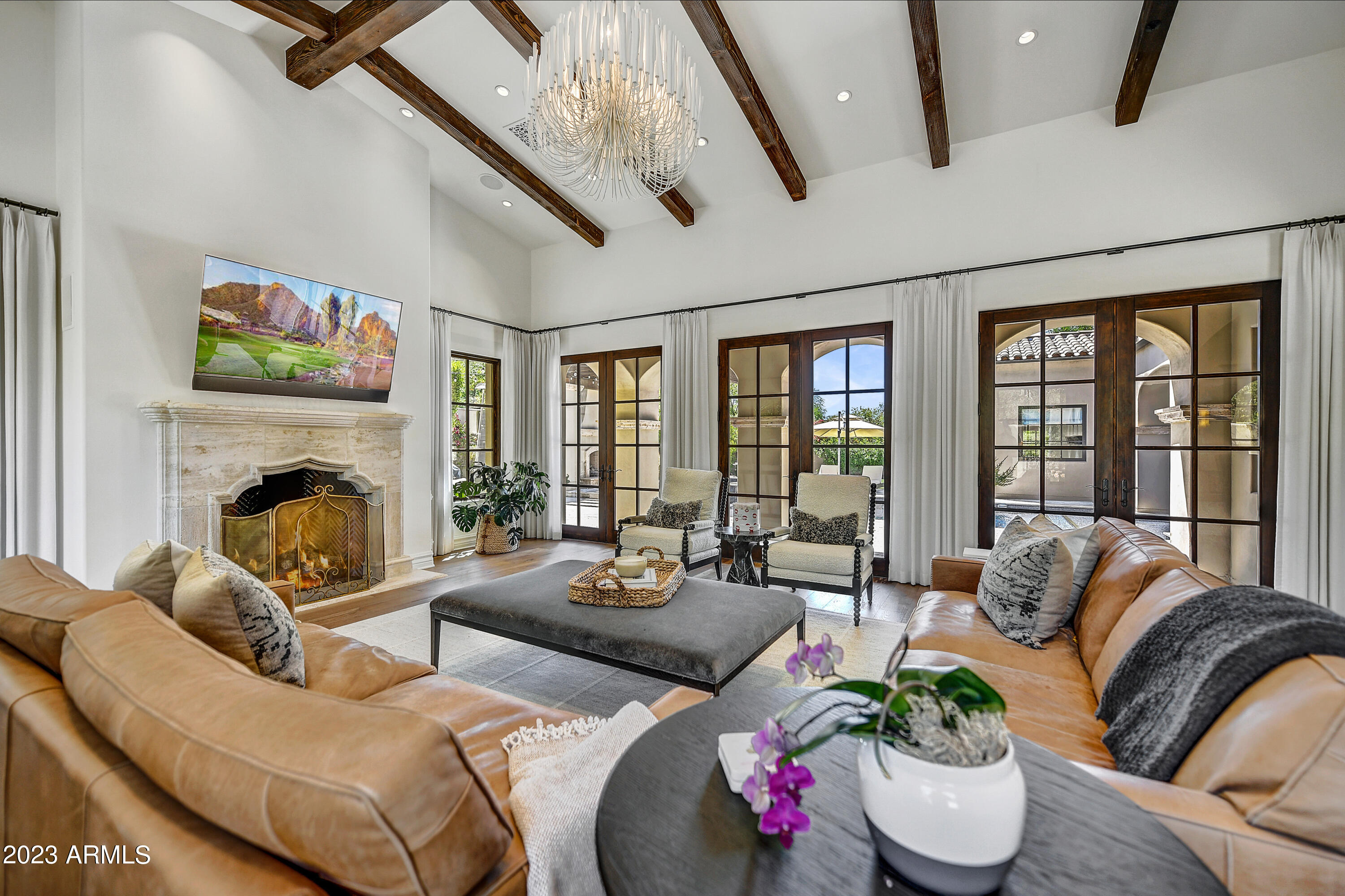 Silverleaf - Residential