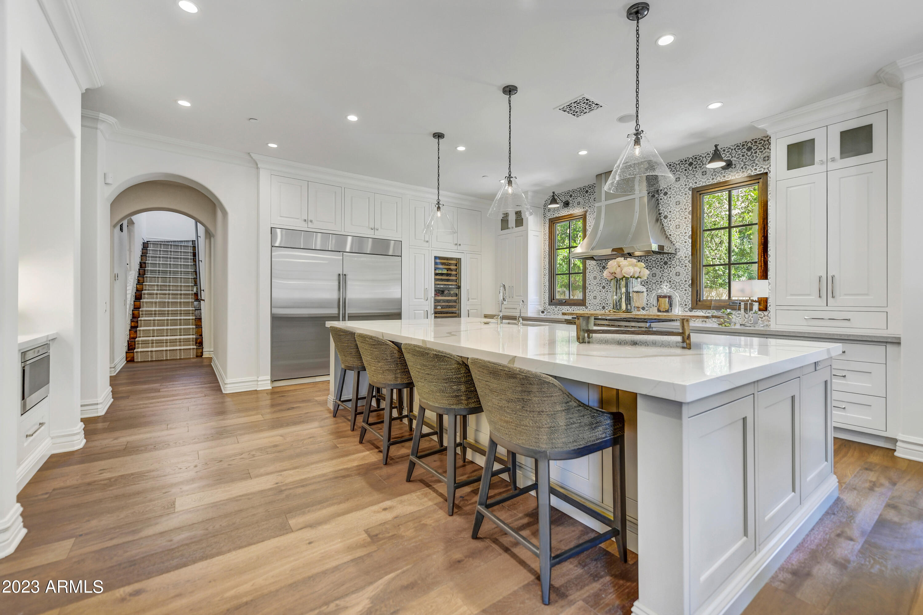 Silverleaf - Residential