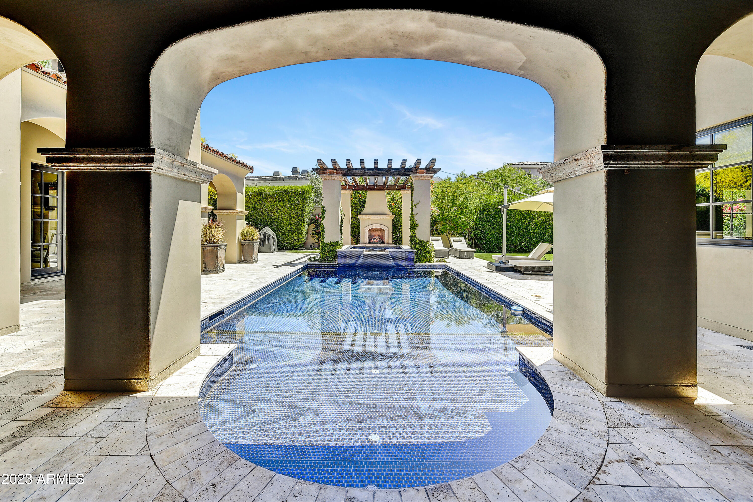 Silverleaf - Residential