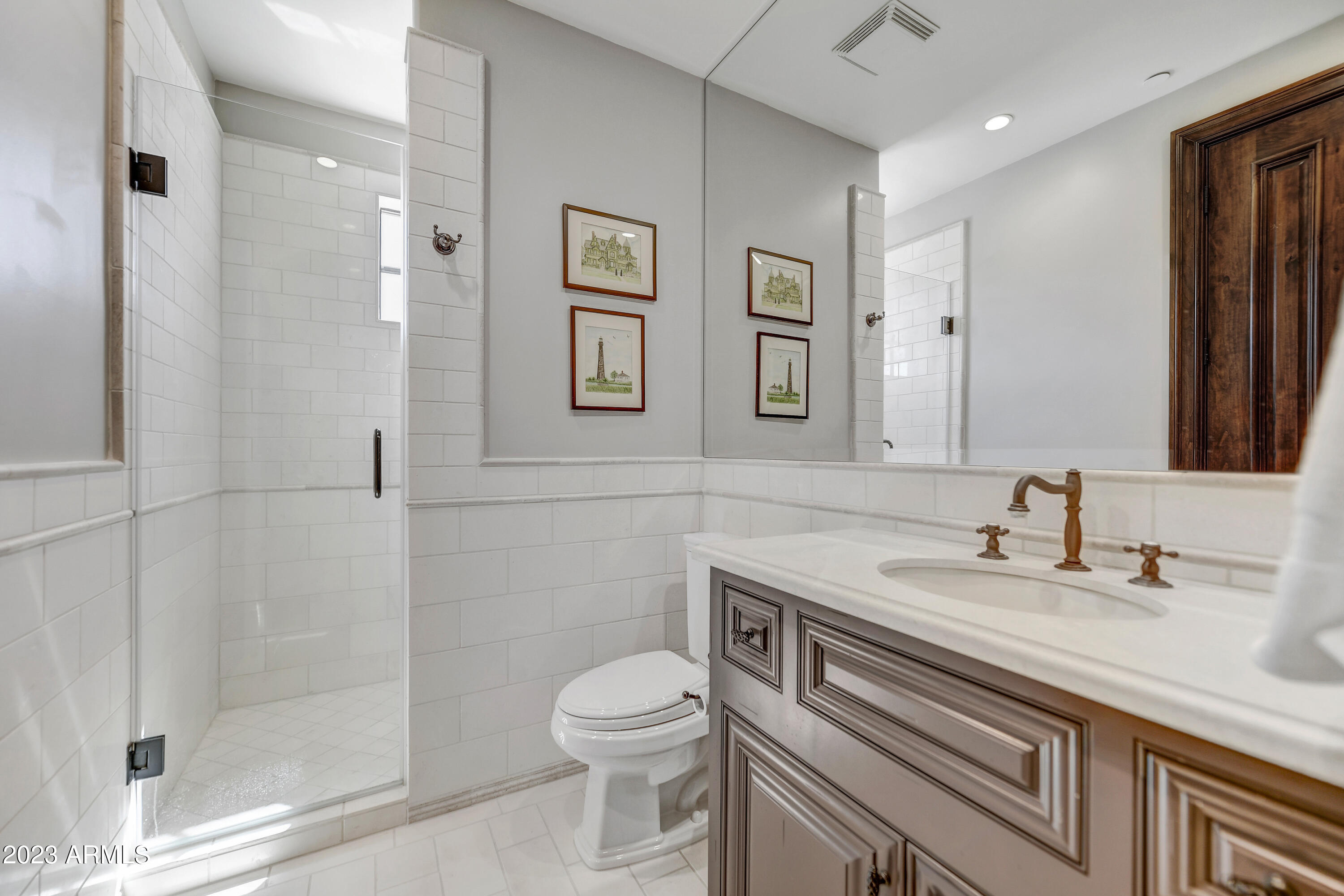 Silverleaf - Residential