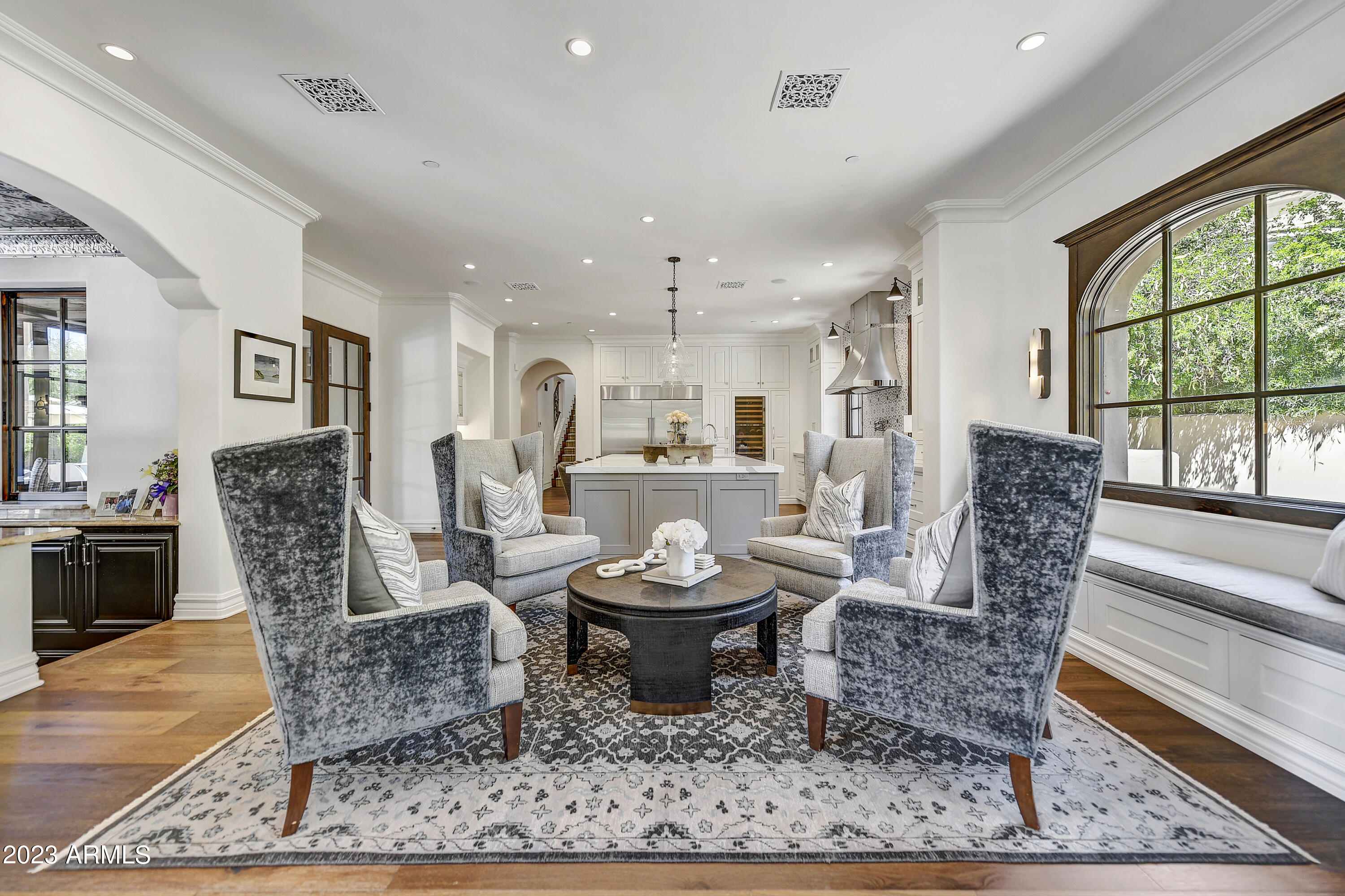 Silverleaf - Residential