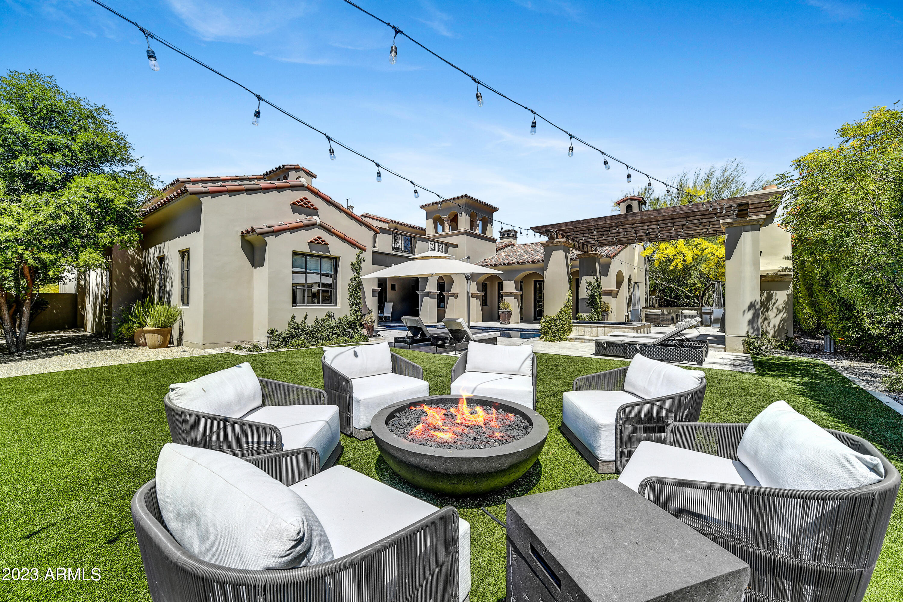 Silverleaf - Residential