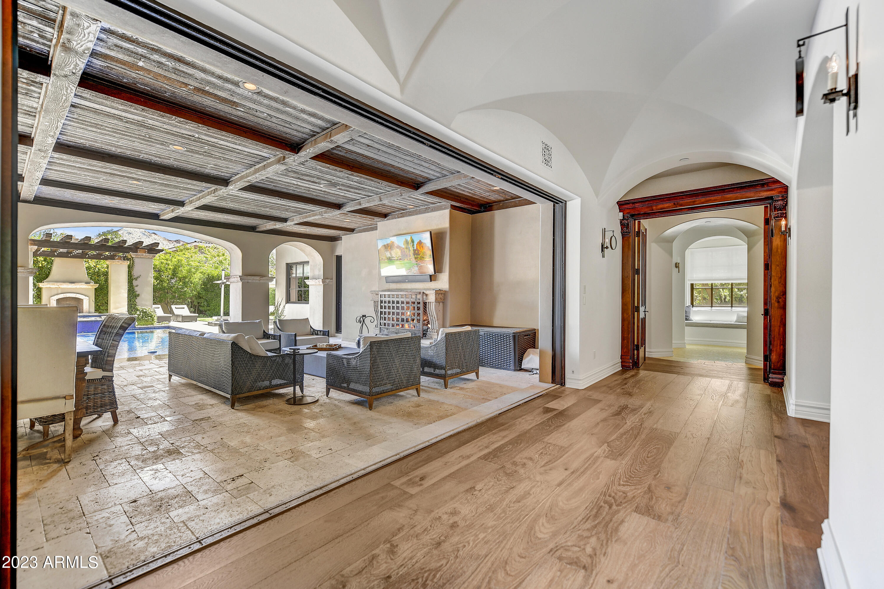 Silverleaf - Residential