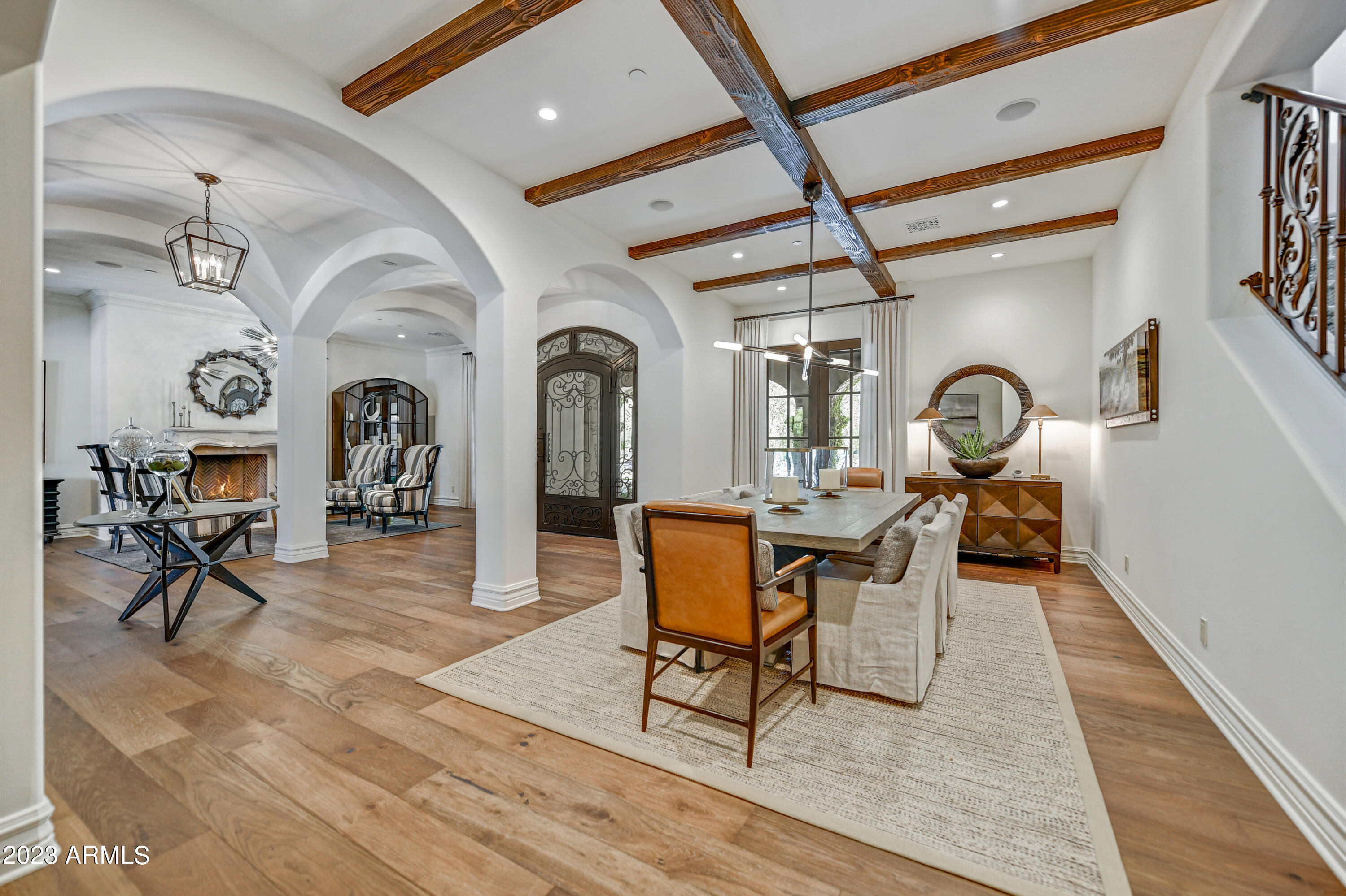 Silverleaf - Residential