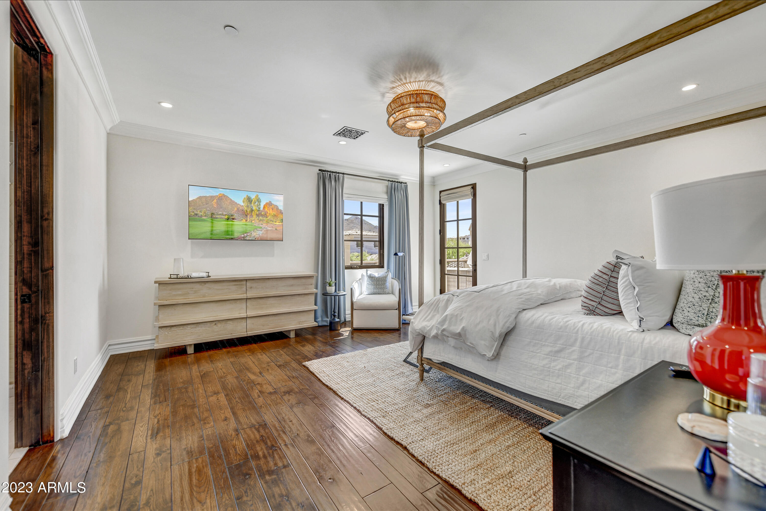 Silverleaf - Residential