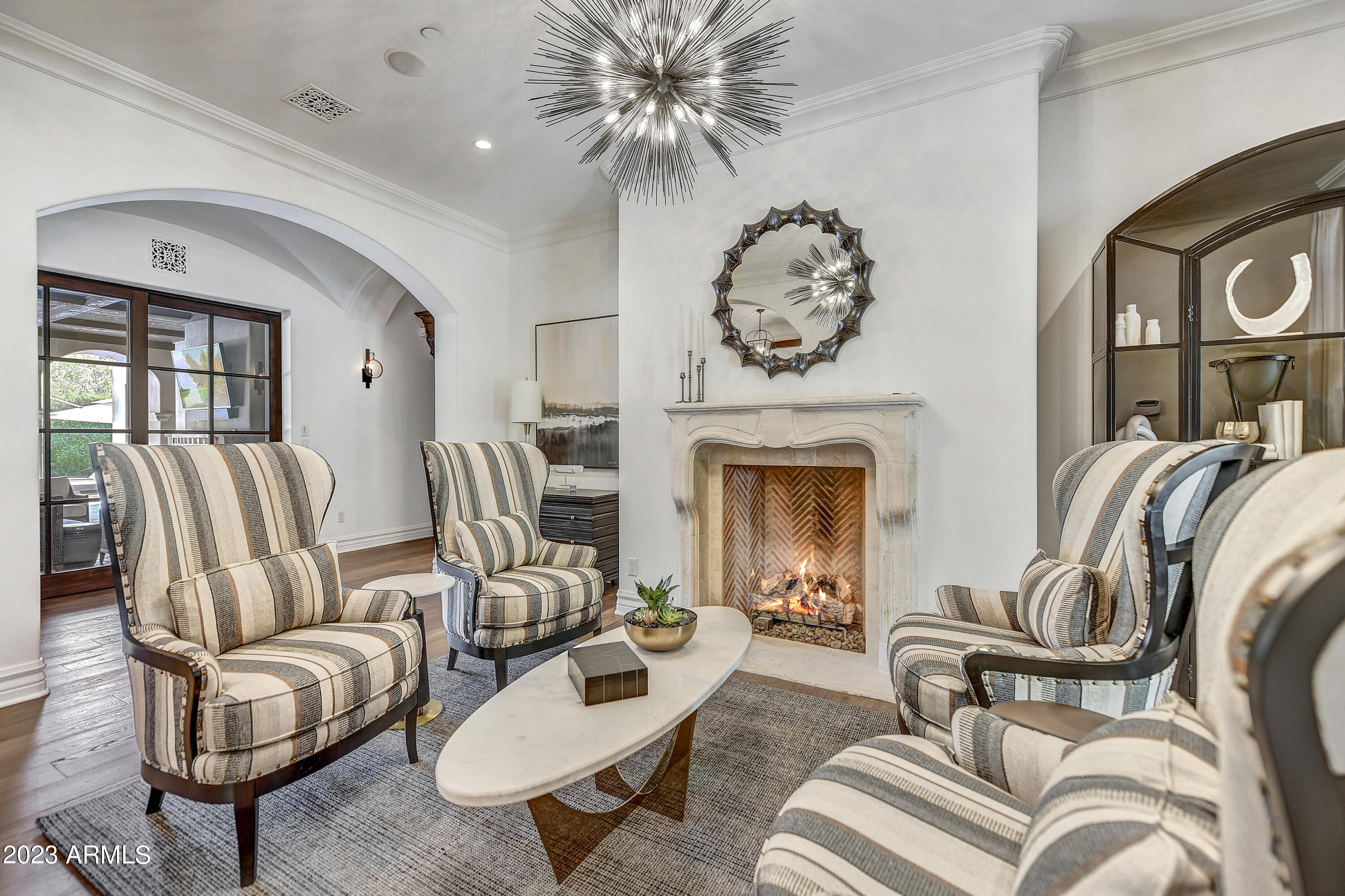 Silverleaf - Residential