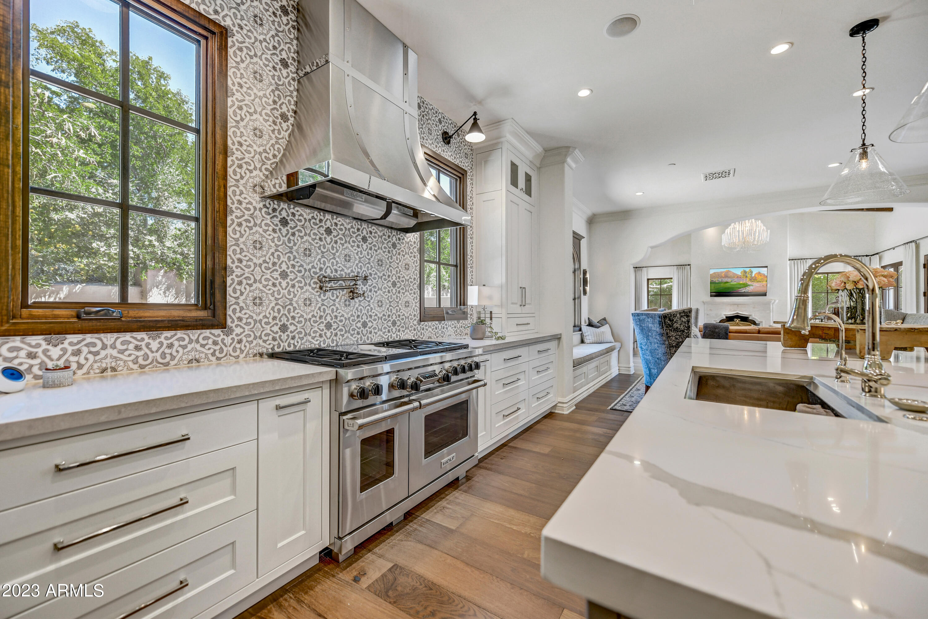 Silverleaf - Residential
