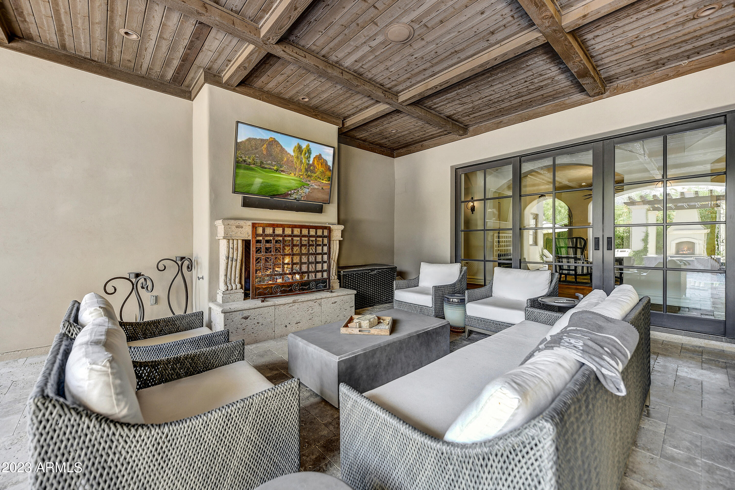 Silverleaf - Residential