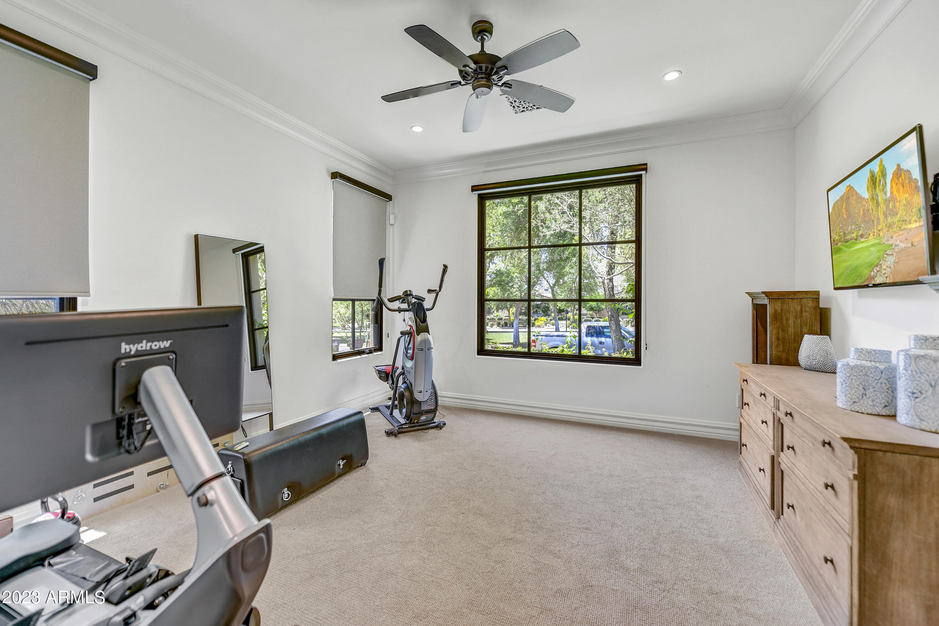 Silverleaf - Residential