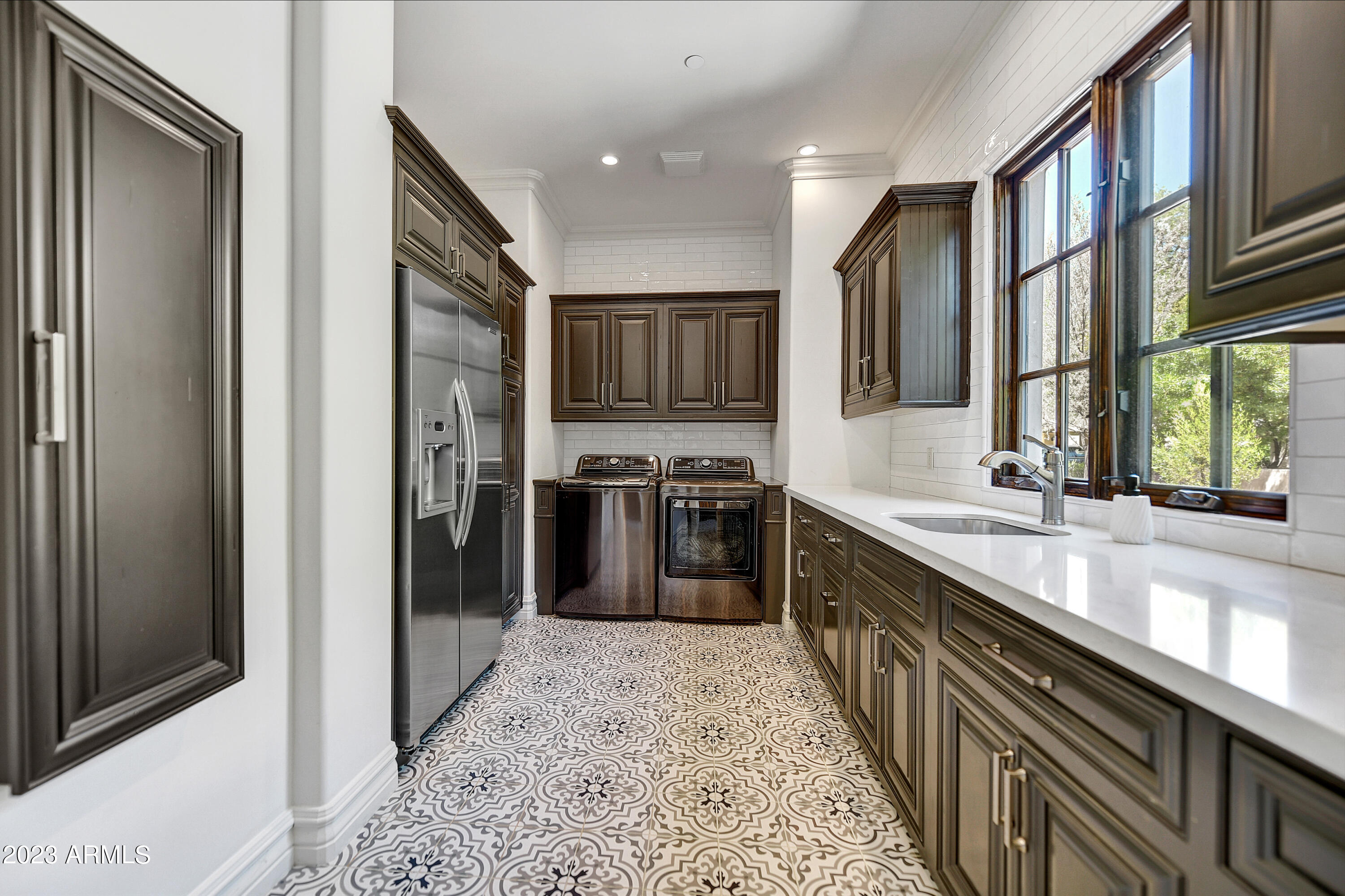 Silverleaf - Residential