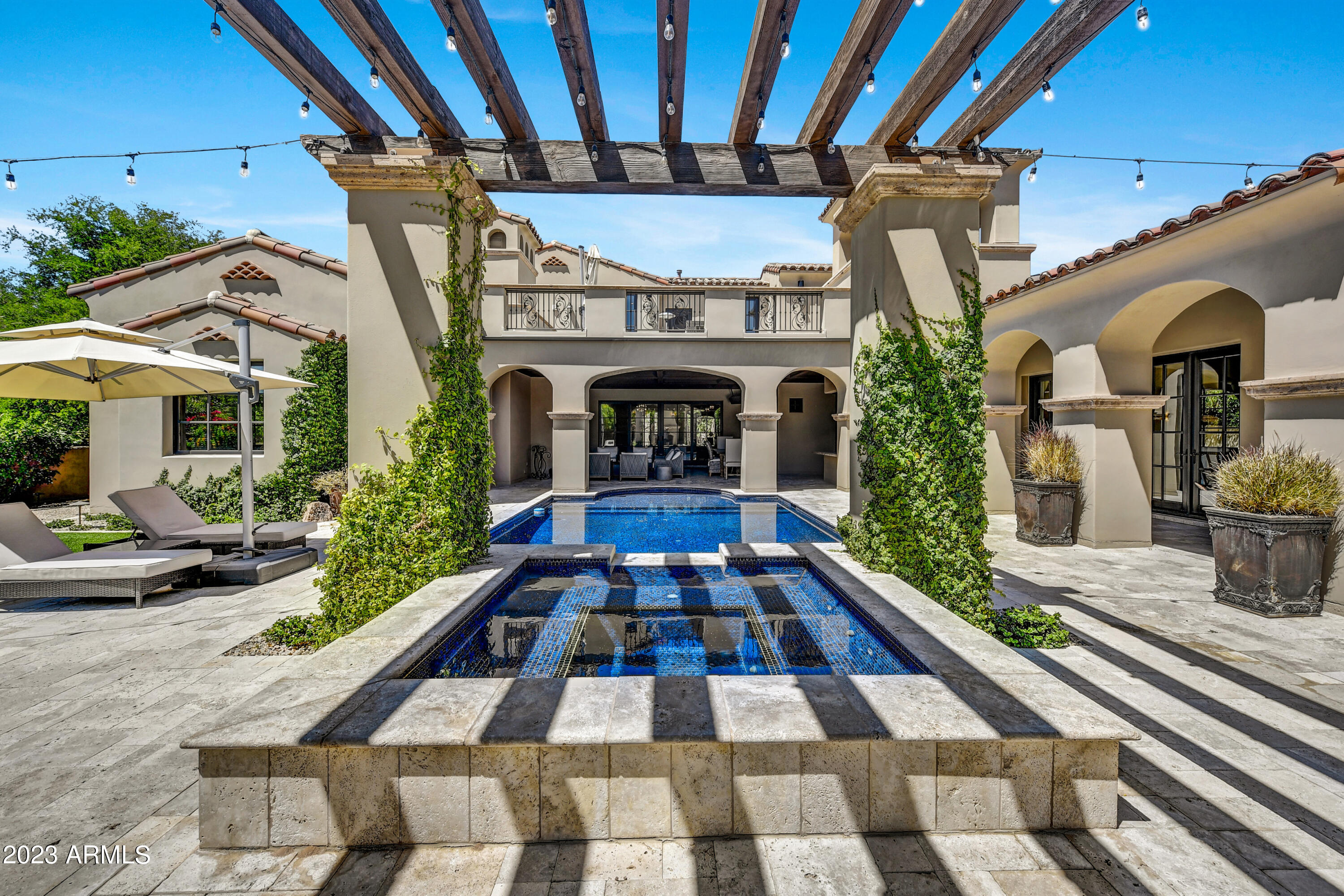 Silverleaf - Residential