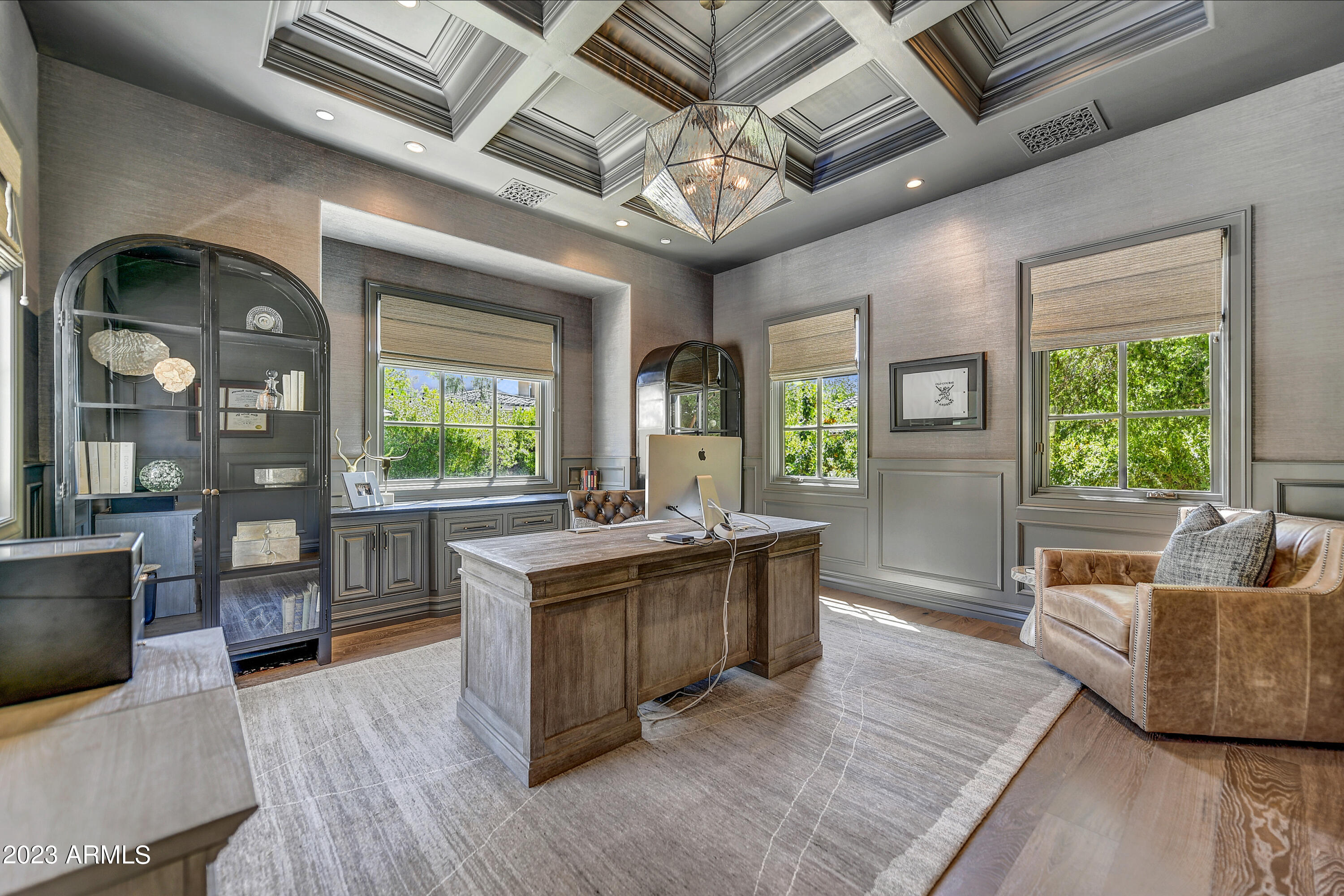 Silverleaf - Residential