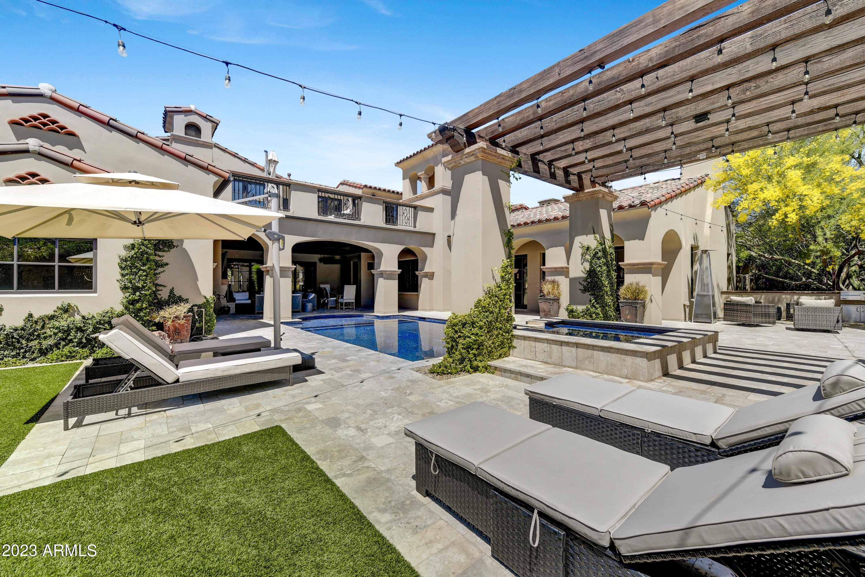 Silverleaf - Residential