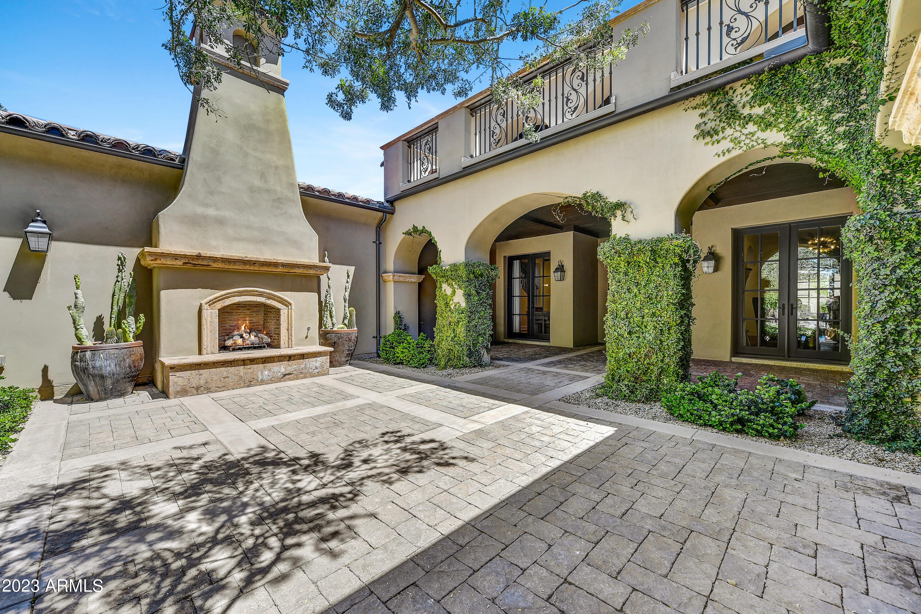 Silverleaf - Residential