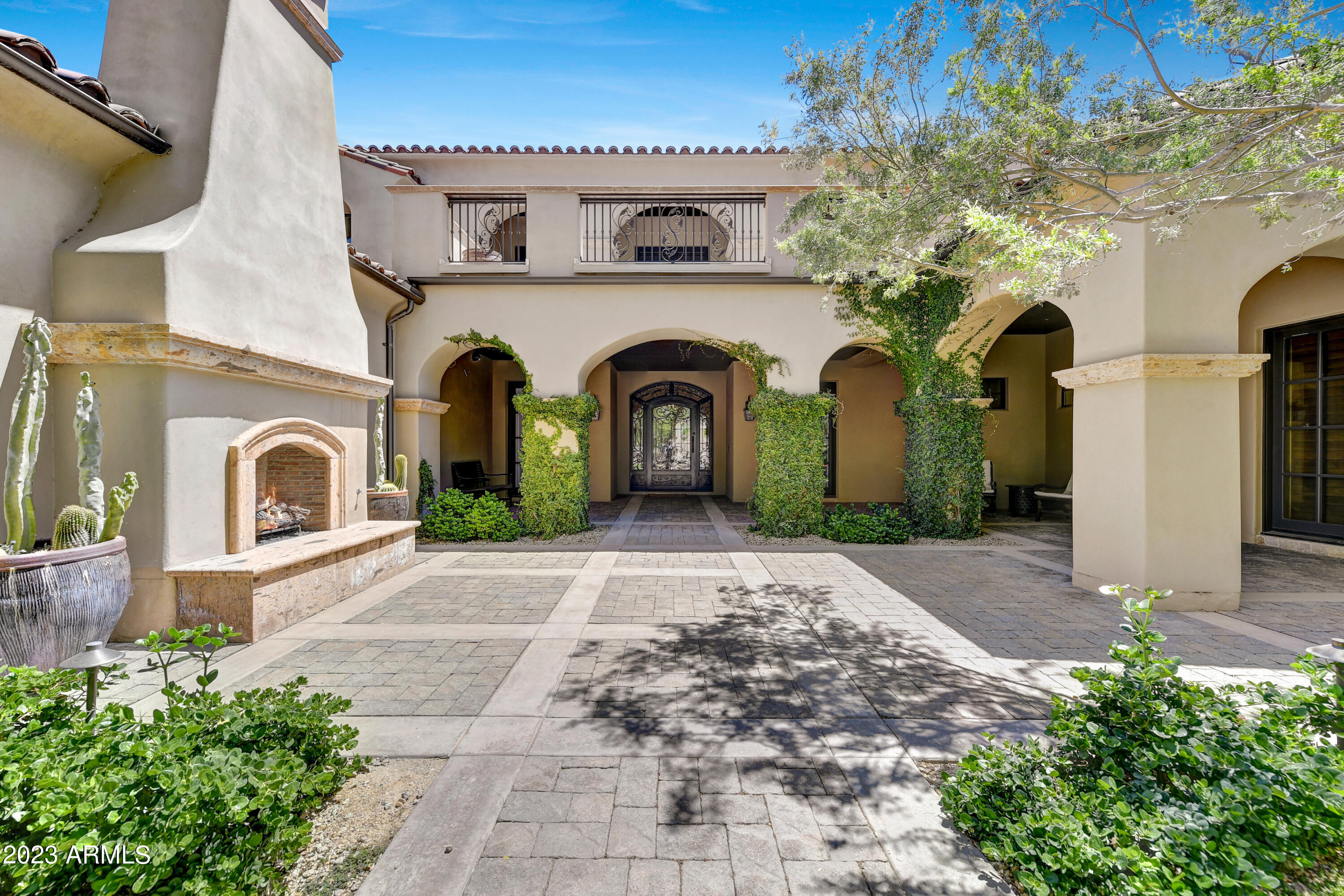 Silverleaf - Residential