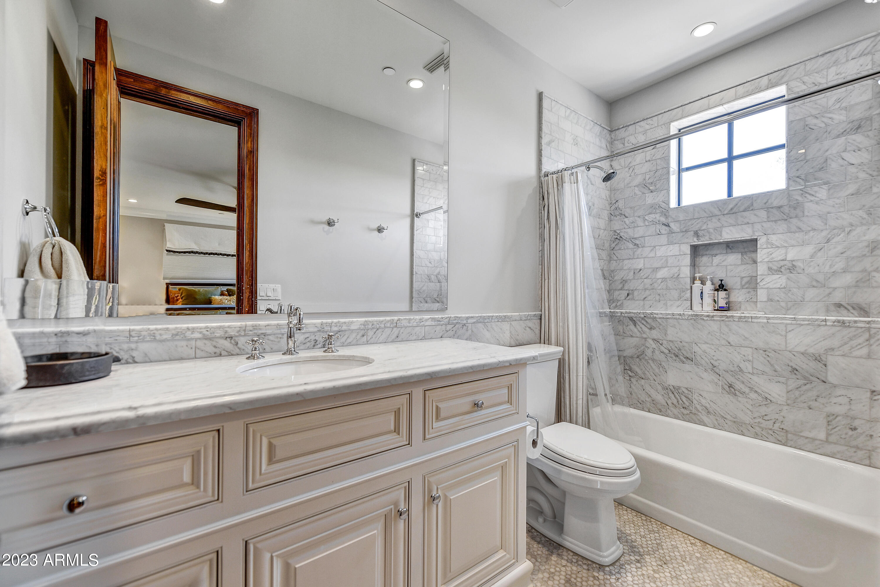 Silverleaf - Residential