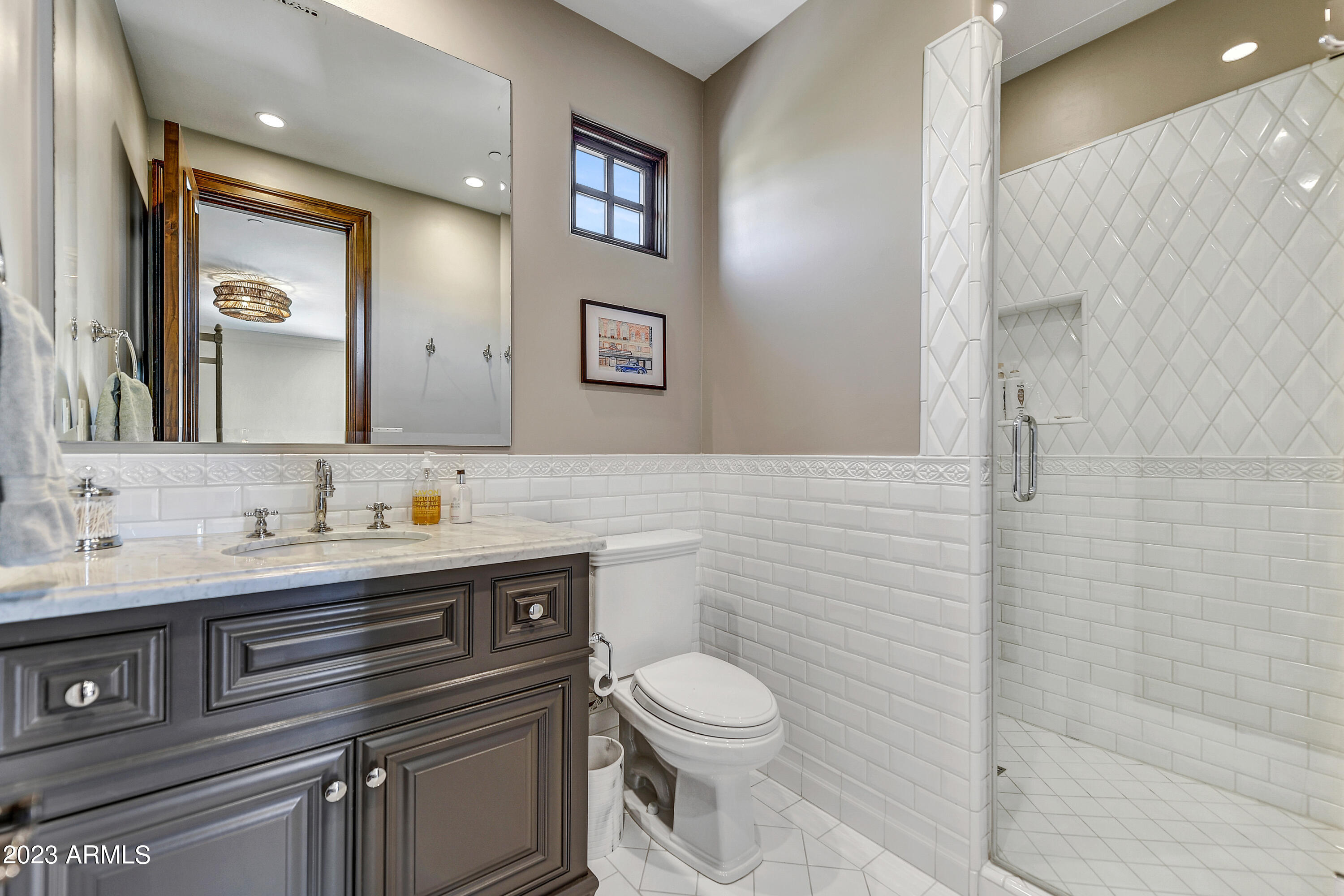 Silverleaf - Residential
